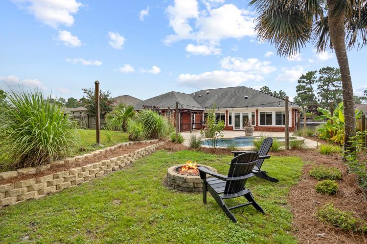 HOLLEY BY THE SEA - Residential