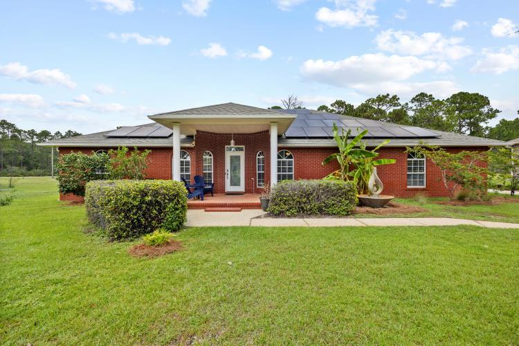 HOLLEY BY THE SEA - Residential