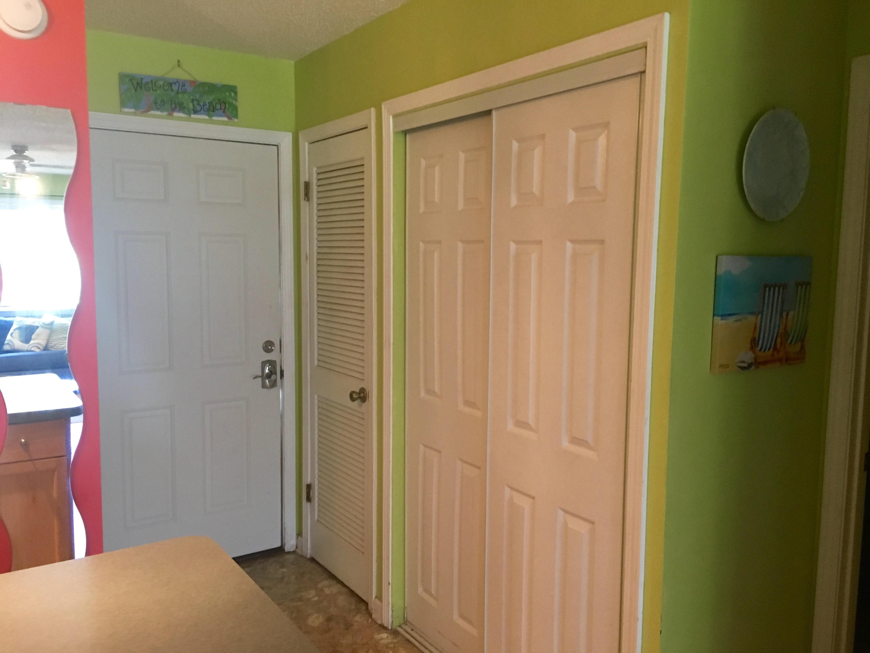 HIDDEN BEACH VILLAS CONDO - Residential