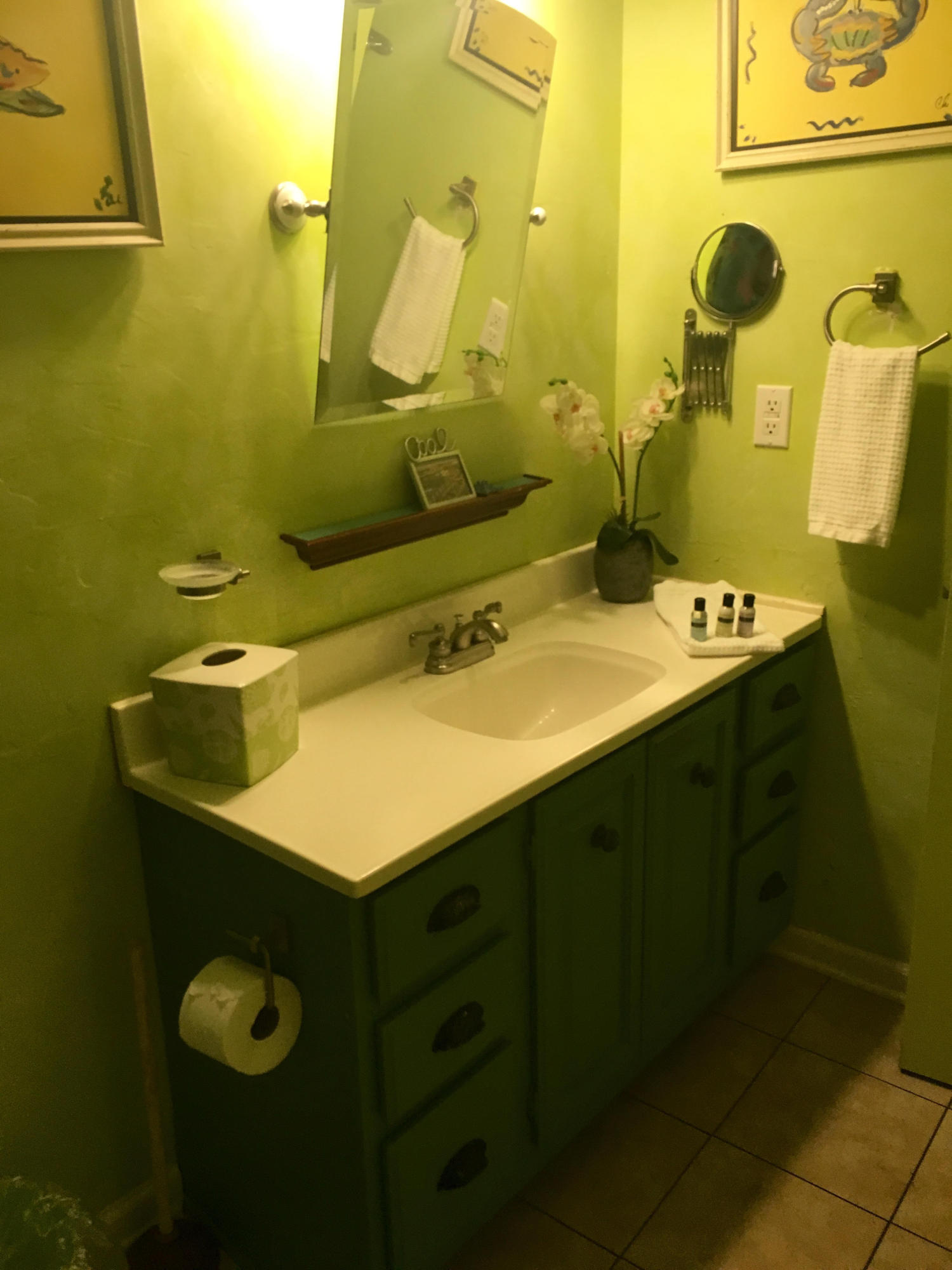 HIDDEN BEACH VILLAS CONDO - Residential