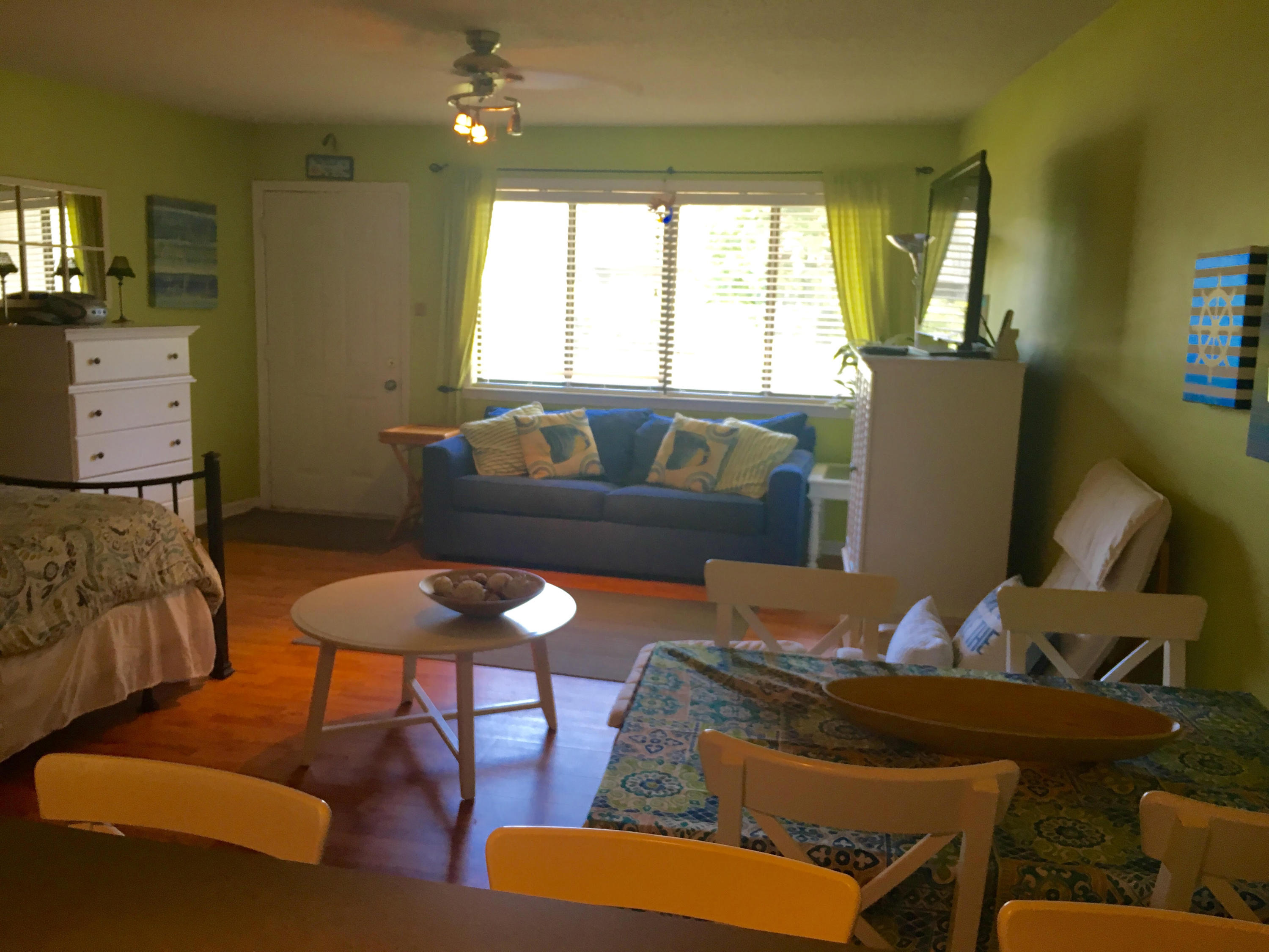 HIDDEN BEACH VILLAS CONDO - Residential