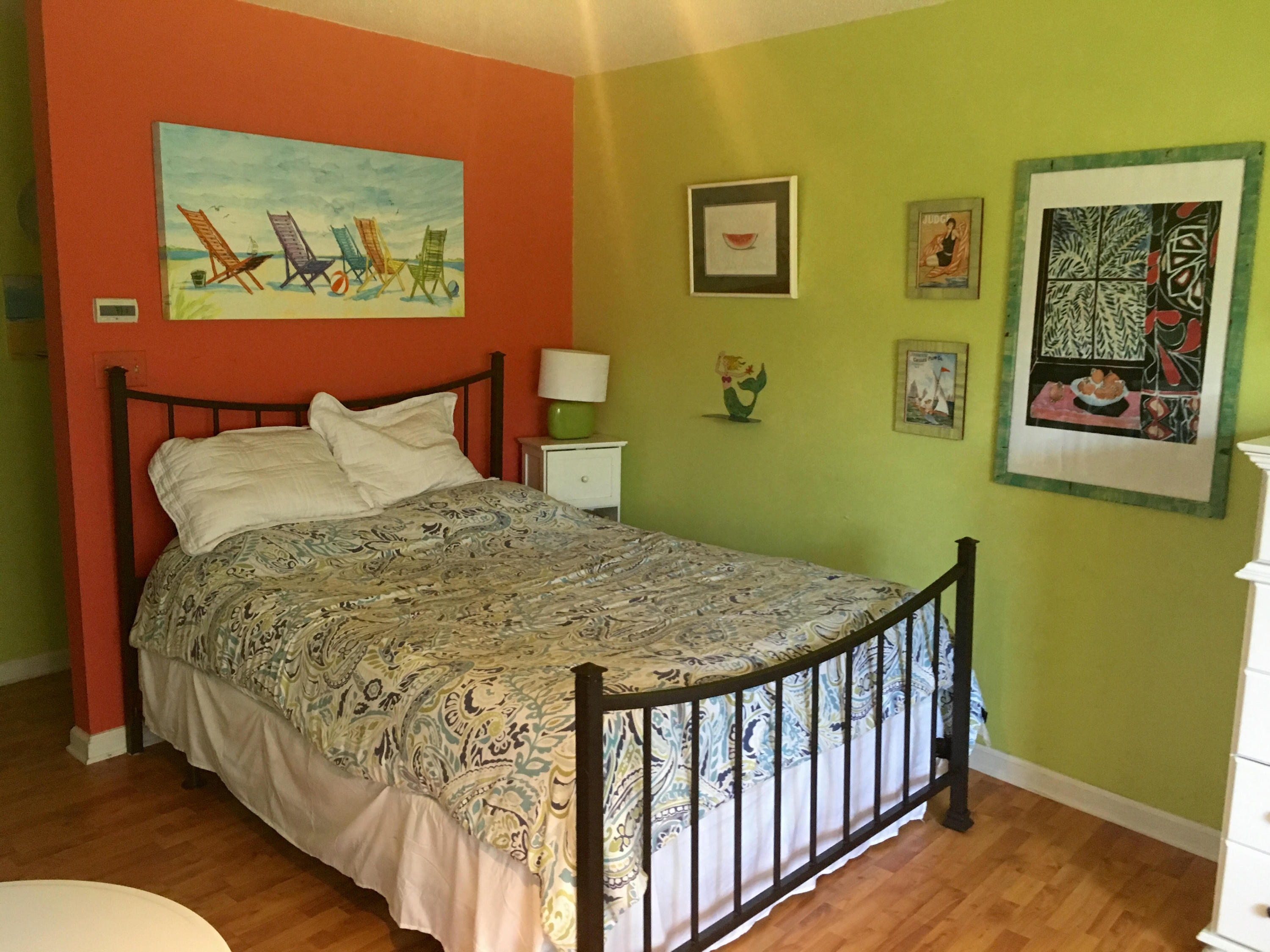 HIDDEN BEACH VILLAS CONDO - Residential