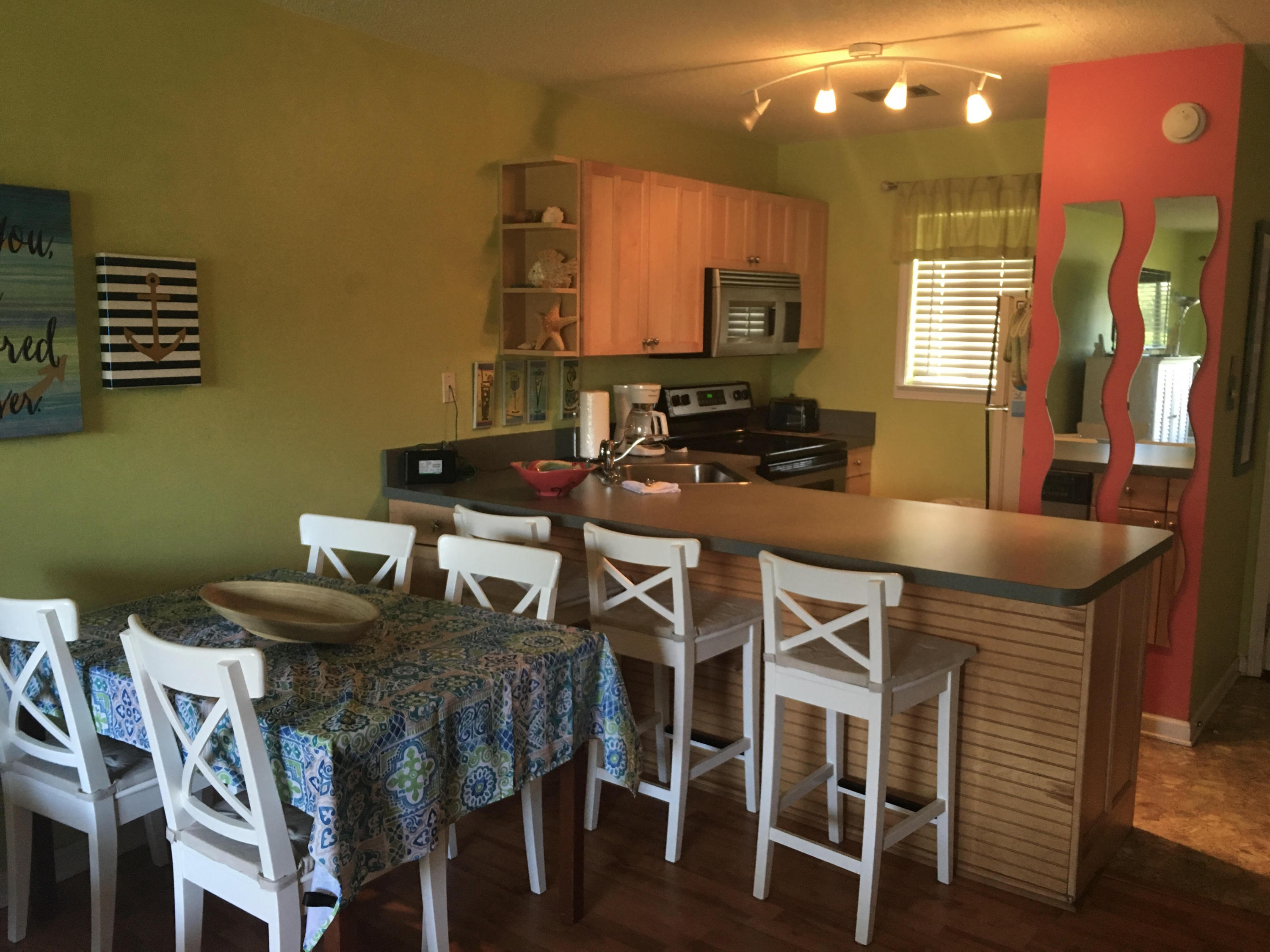 HIDDEN BEACH VILLAS CONDO - Residential