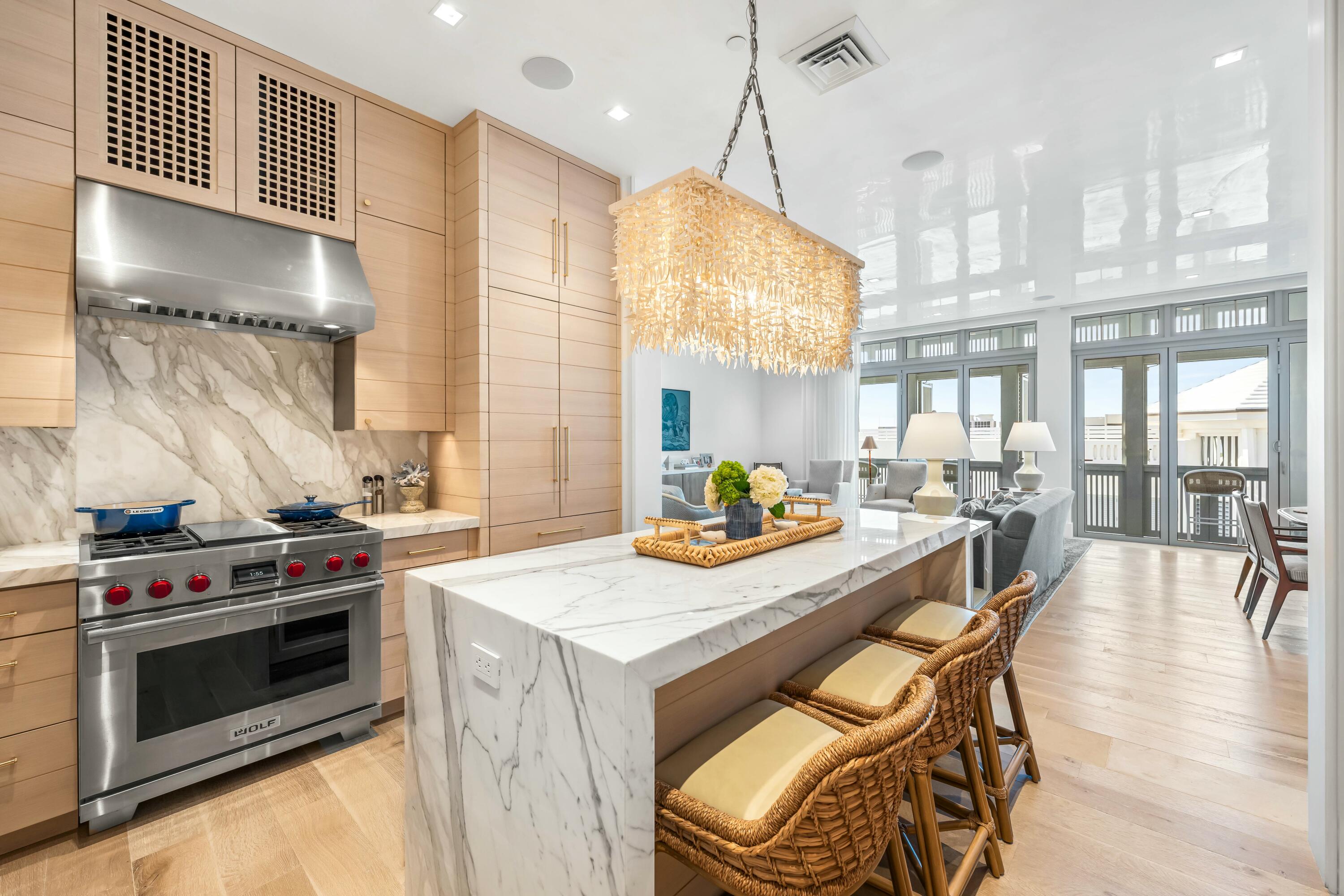 ALYS BEACH - Residential