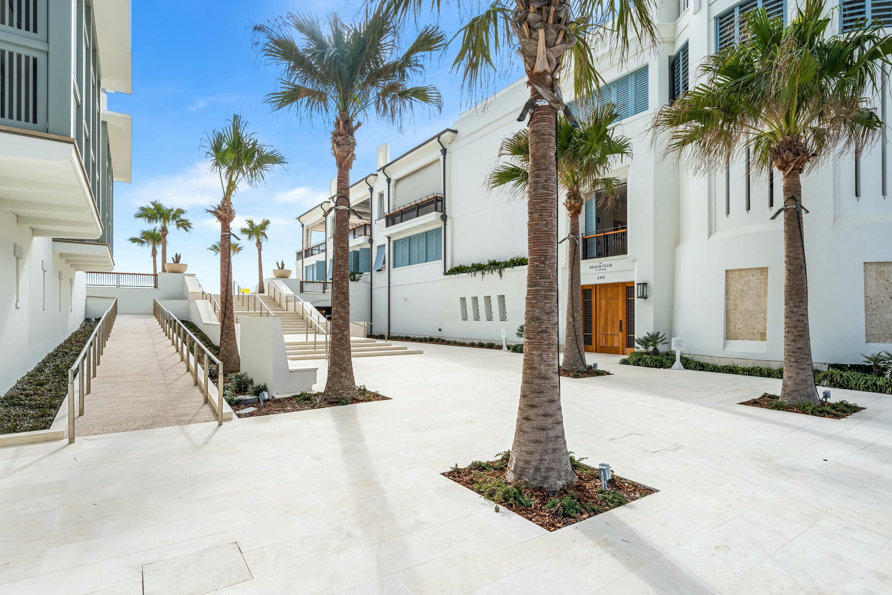 ALYS BEACH - Residential
