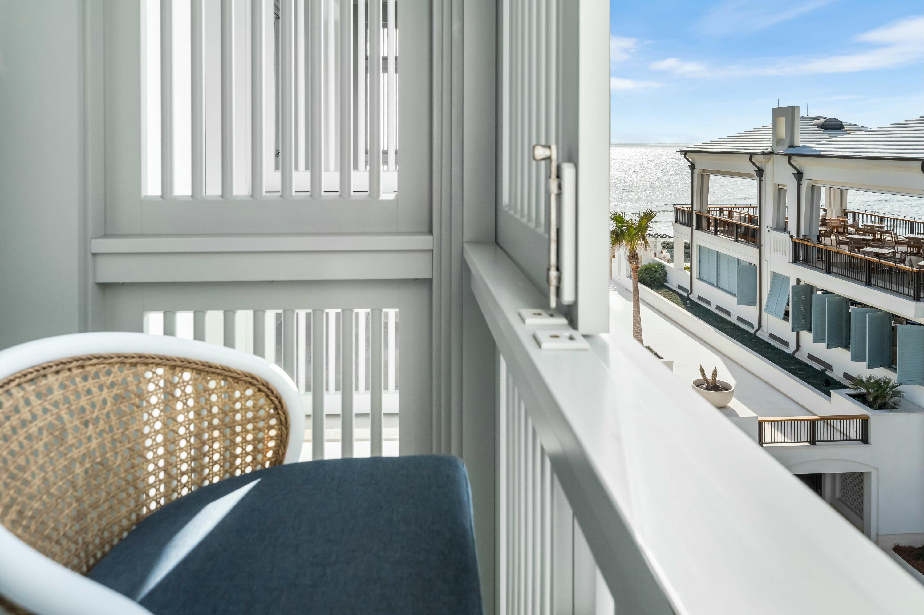 ALYS BEACH - Residential