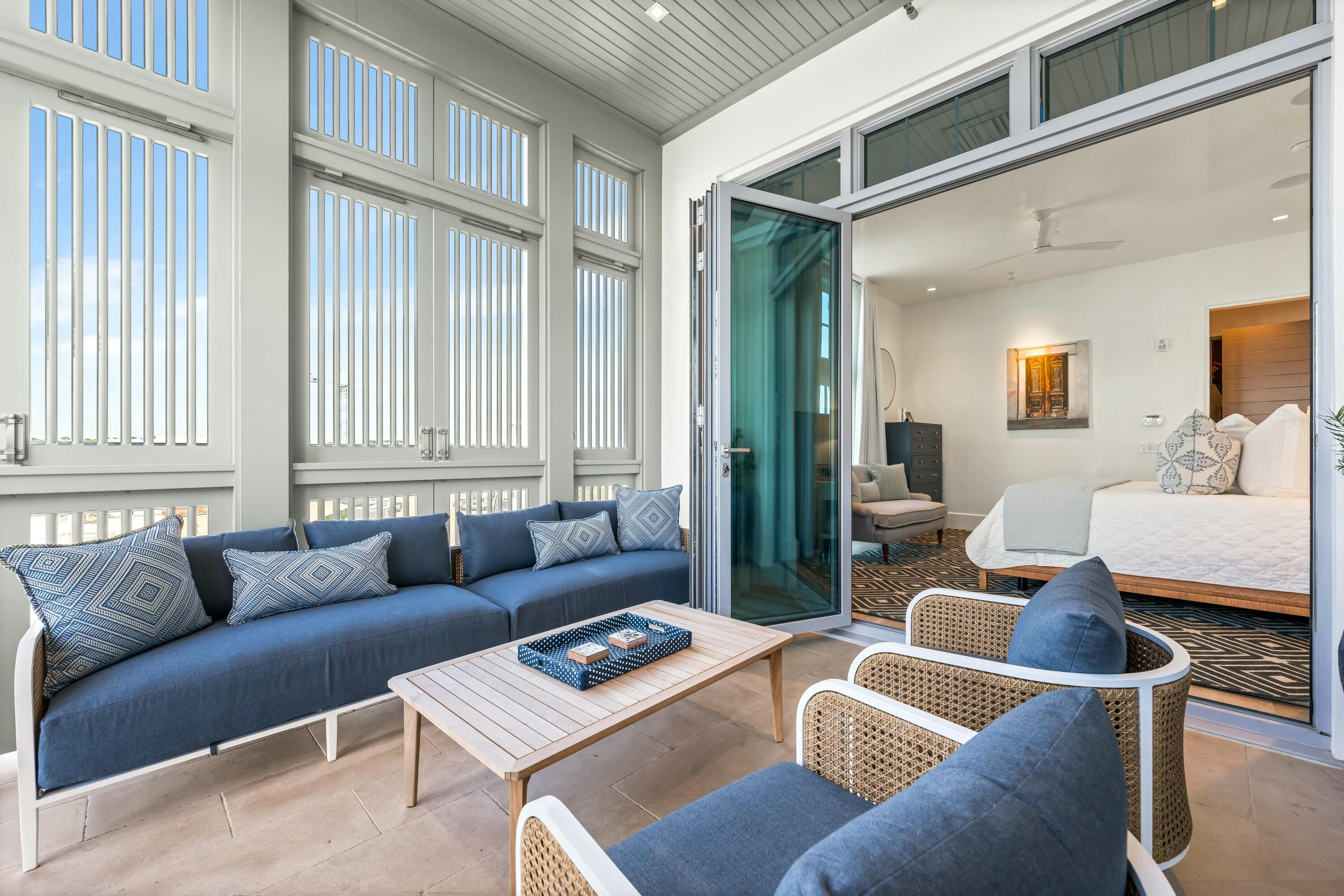 ALYS BEACH - Residential