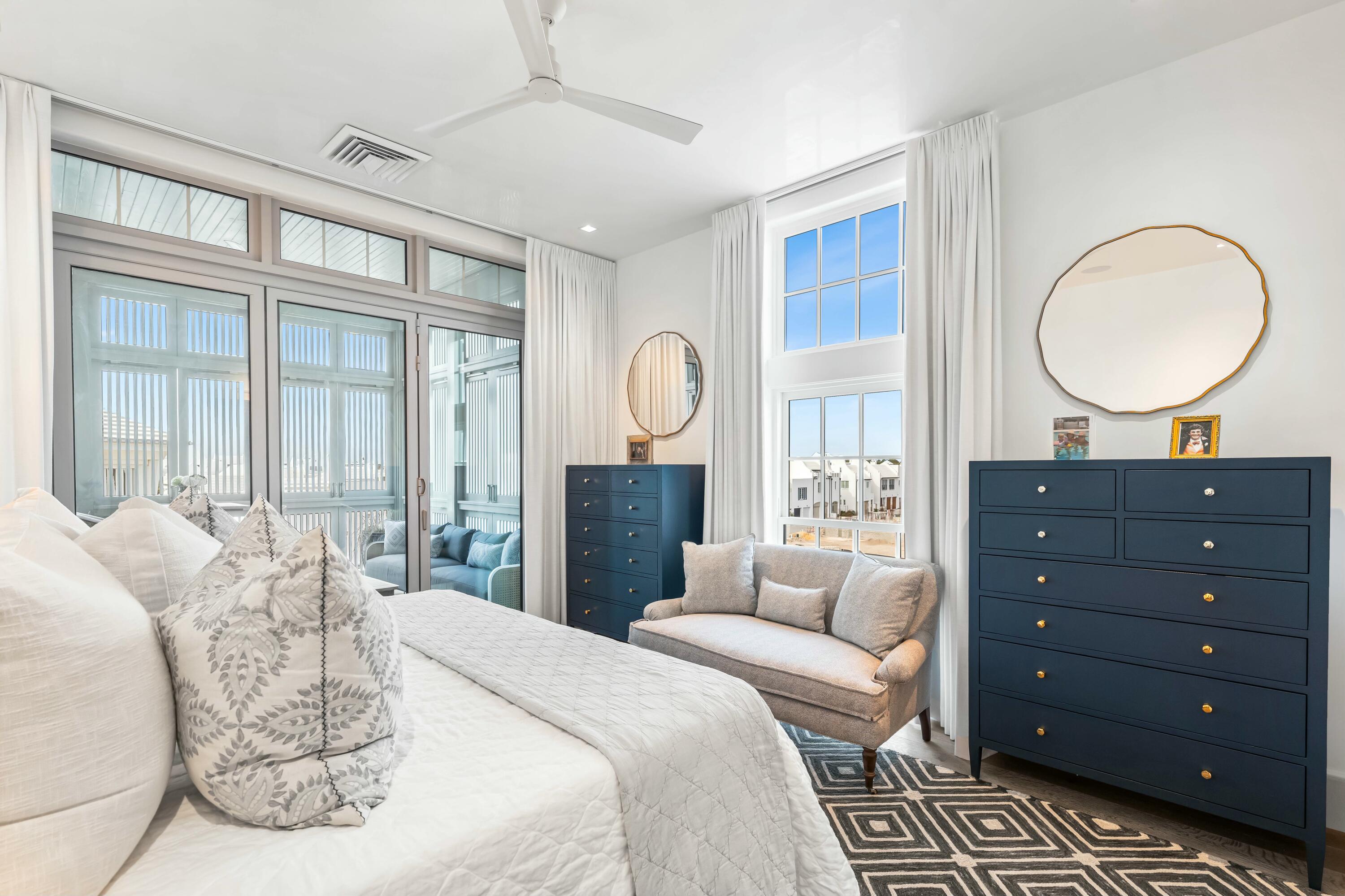 ALYS BEACH - Residential