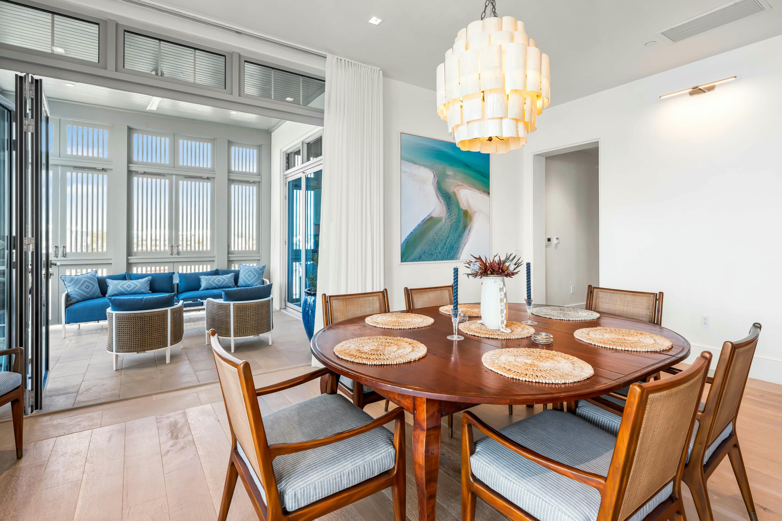 ALYS BEACH - Residential
