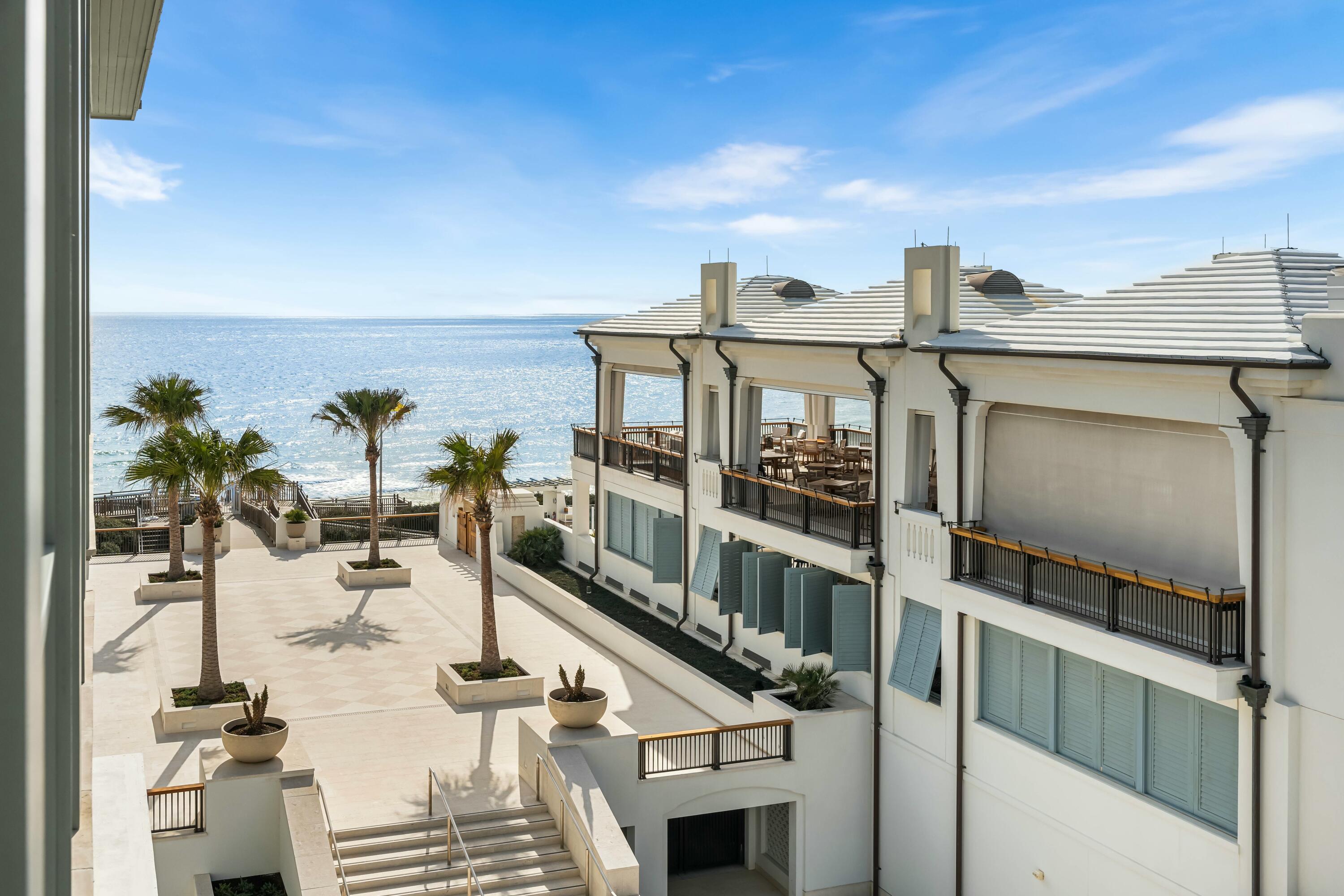 ALYS BEACH - Residential