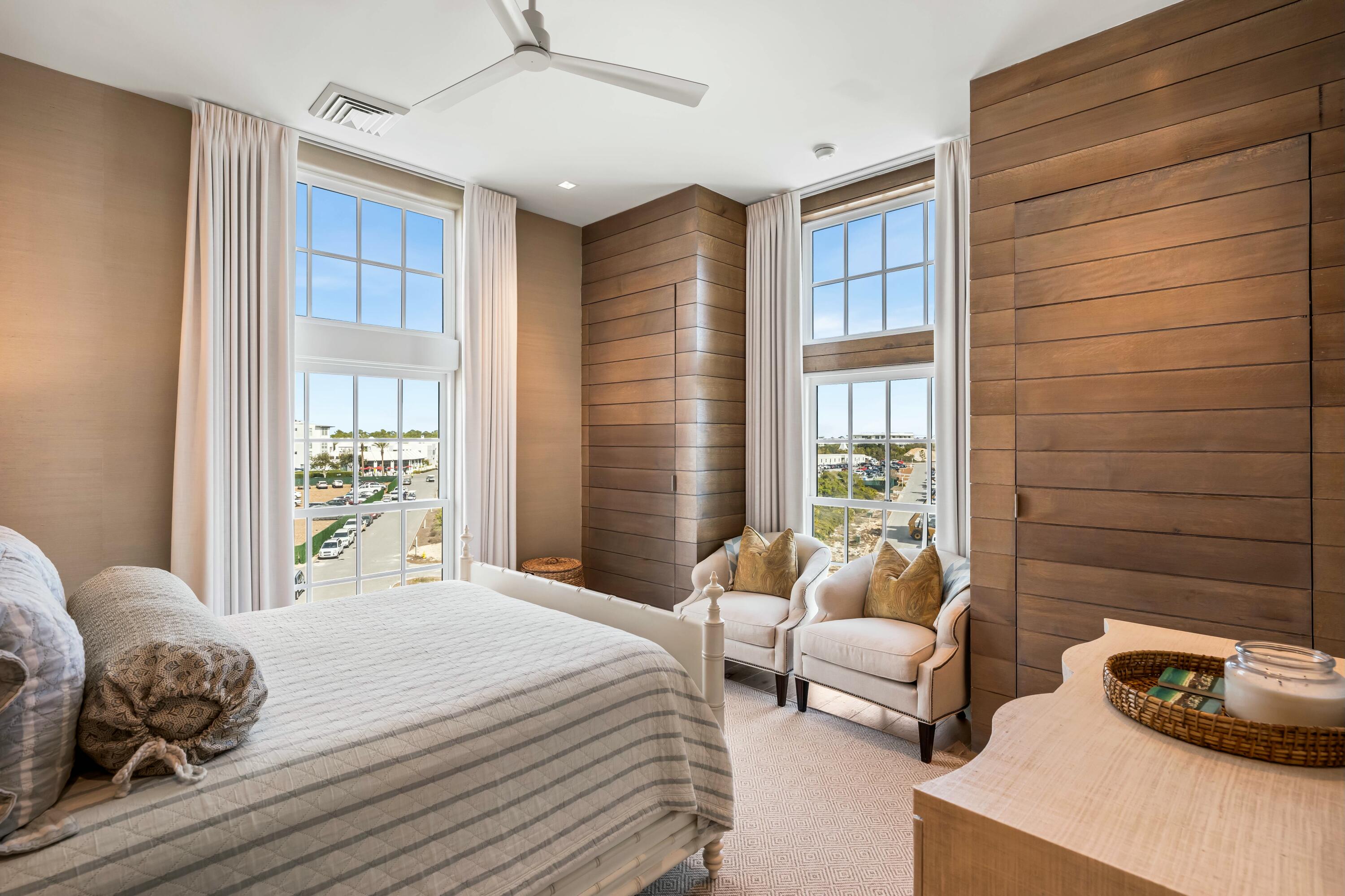 ALYS BEACH - Residential