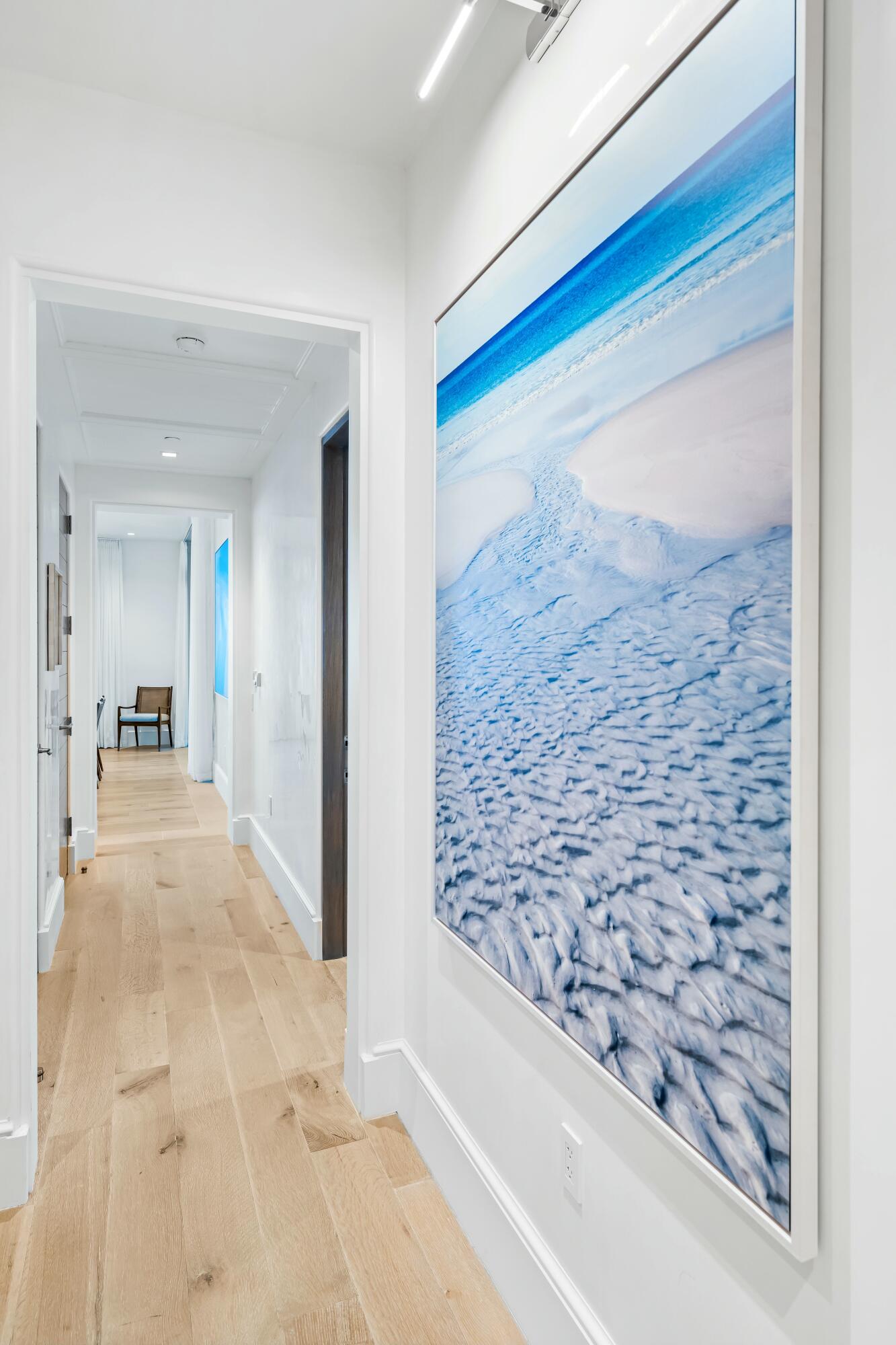 ALYS BEACH - Residential