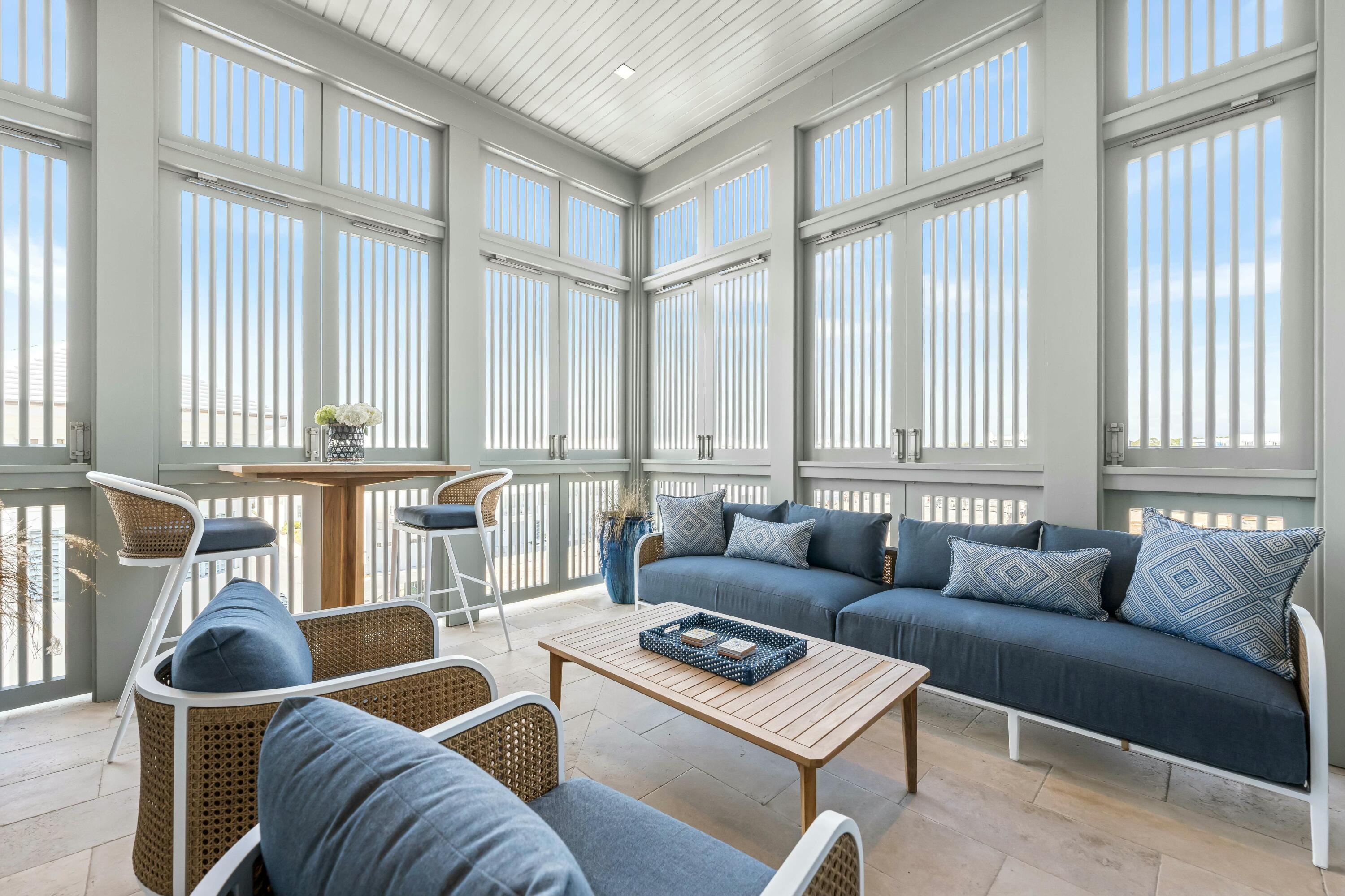 ALYS BEACH - Residential