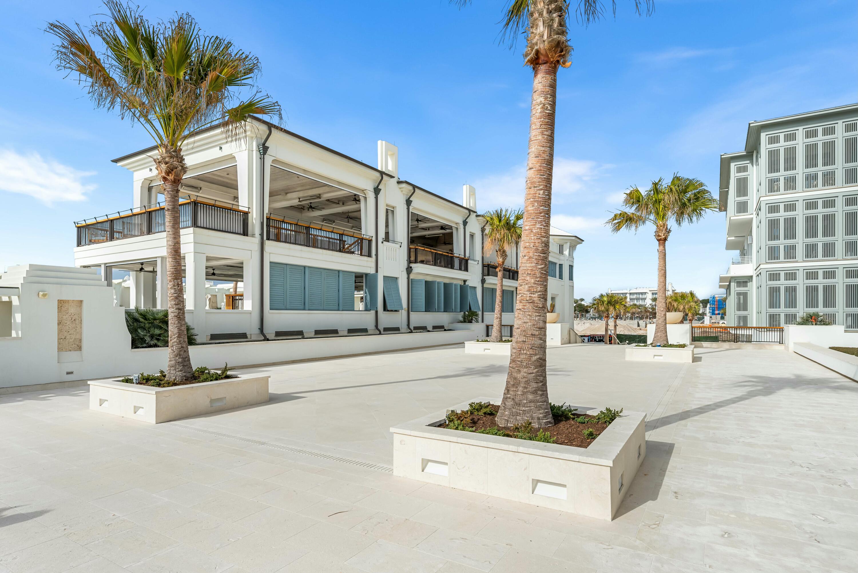ALYS BEACH - Residential