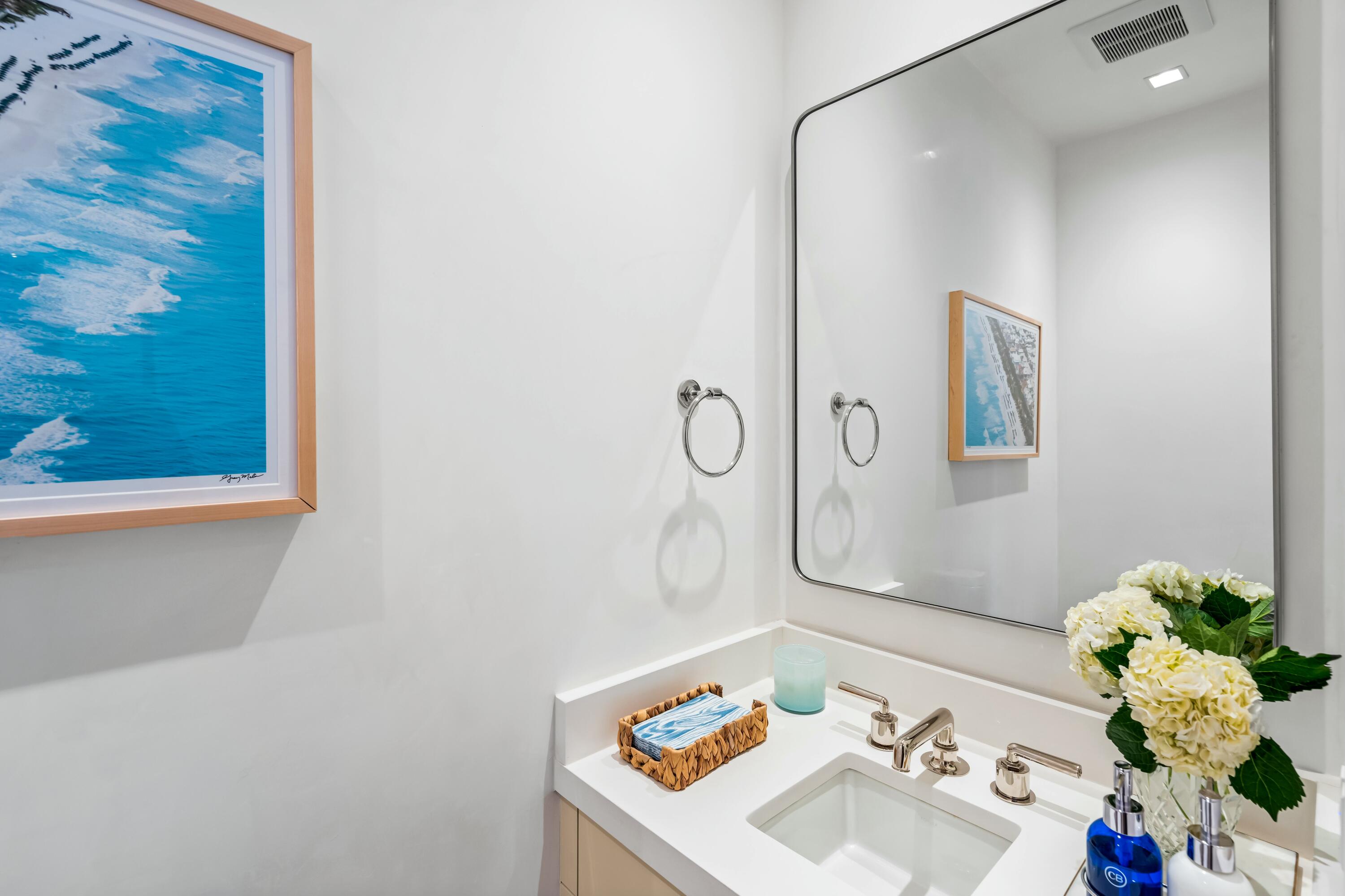 ALYS BEACH - Residential