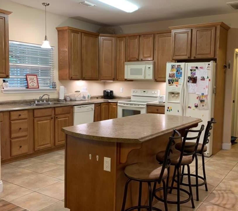 OAKWOOD HILLS - Residential