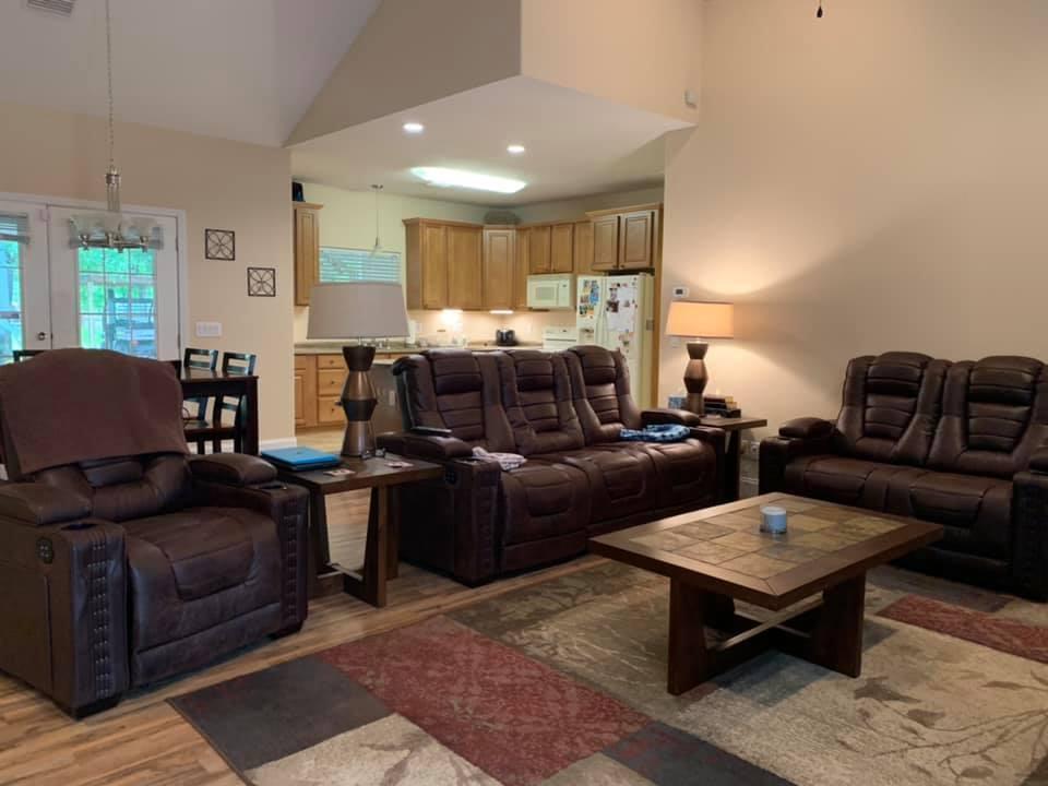 OAKWOOD HILLS - Residential