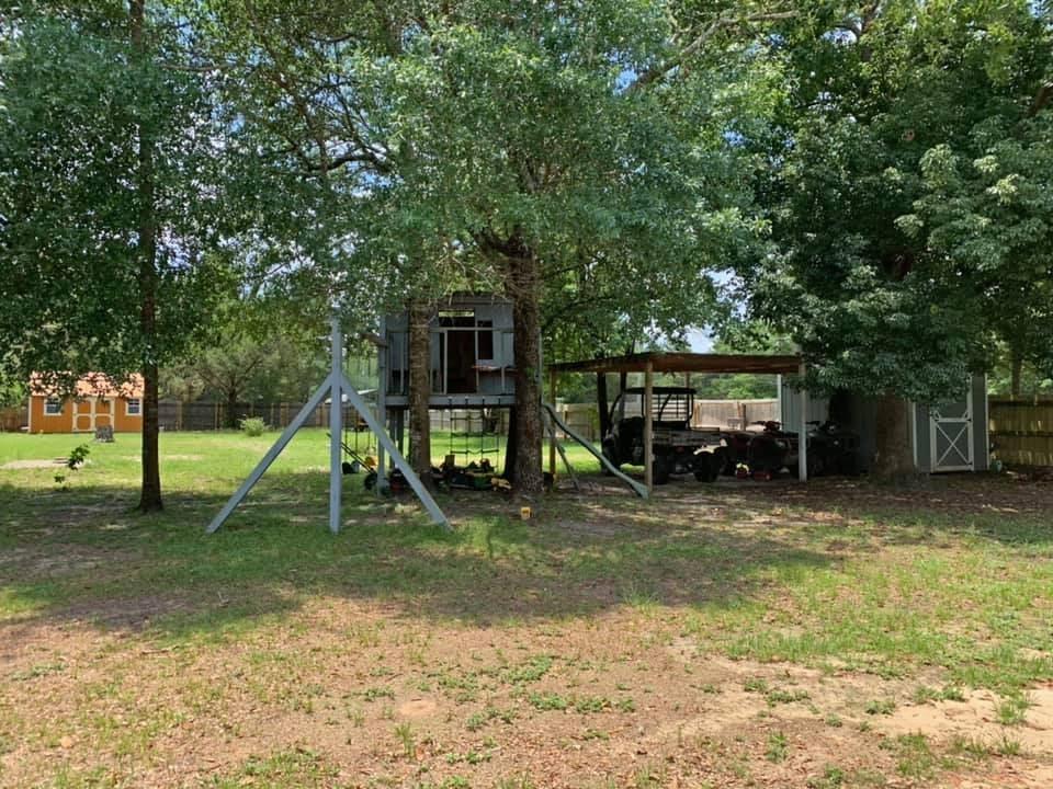 OAKWOOD HILLS - Residential