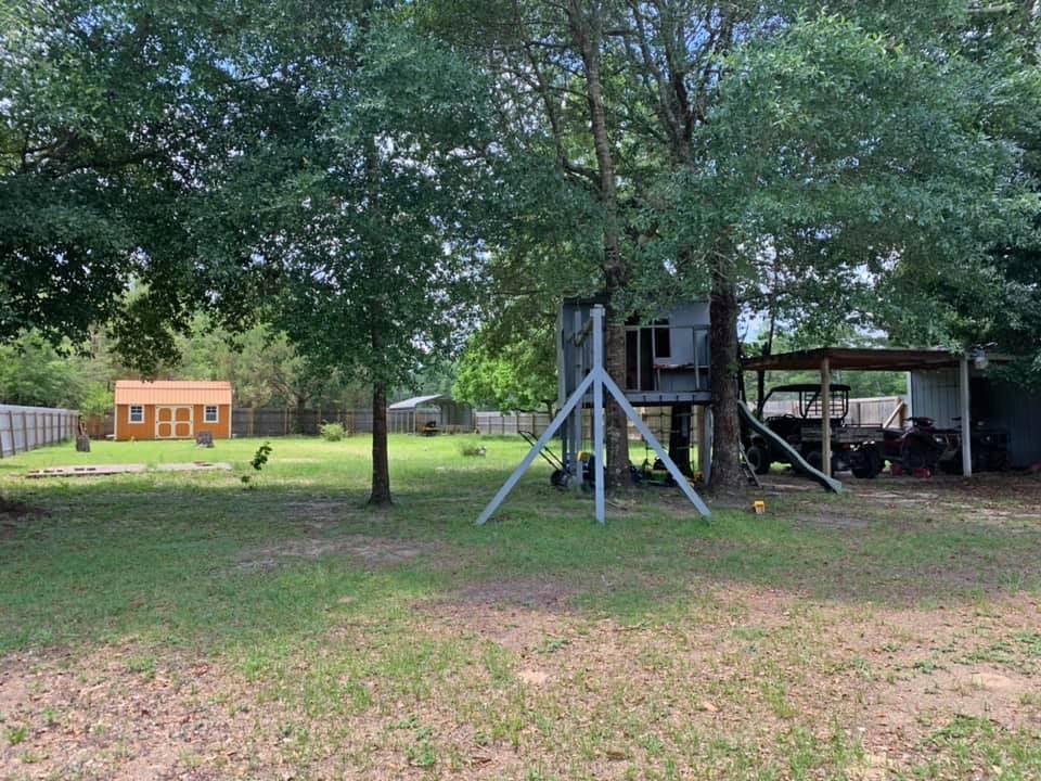 OAKWOOD HILLS - Residential