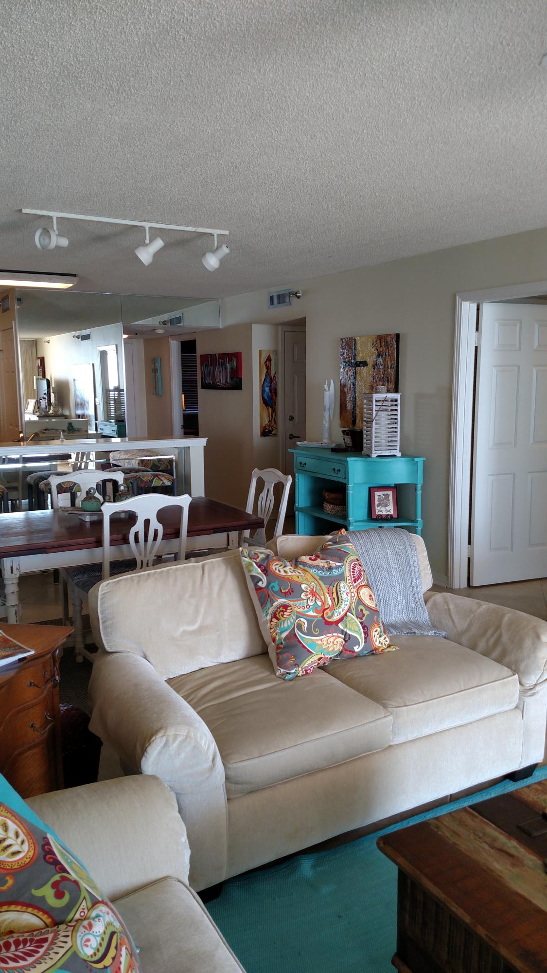 HIDDEN DUNES GULFSIDE 1 - Residential