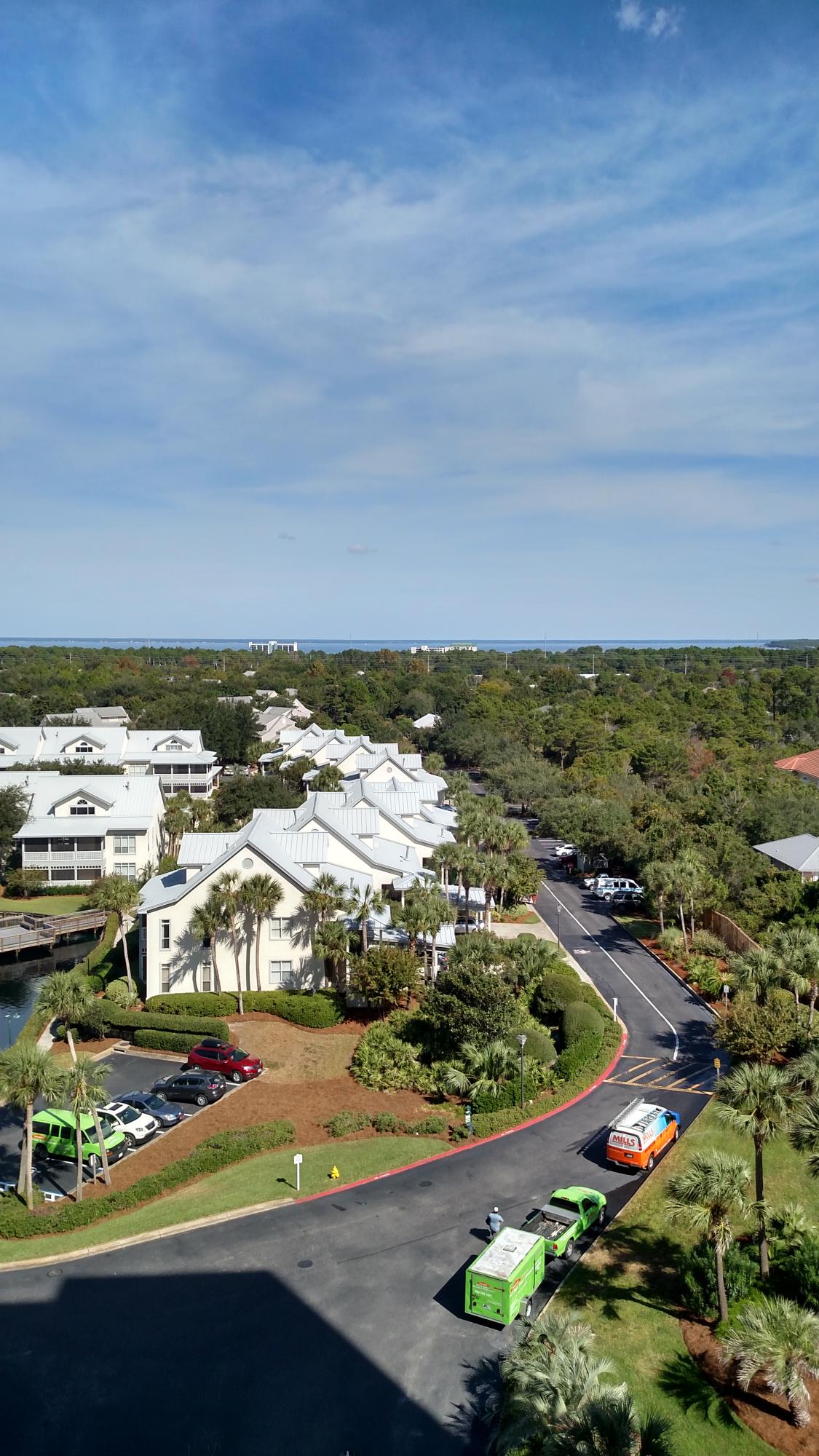 HIDDEN DUNES GULFSIDE 1 - Residential