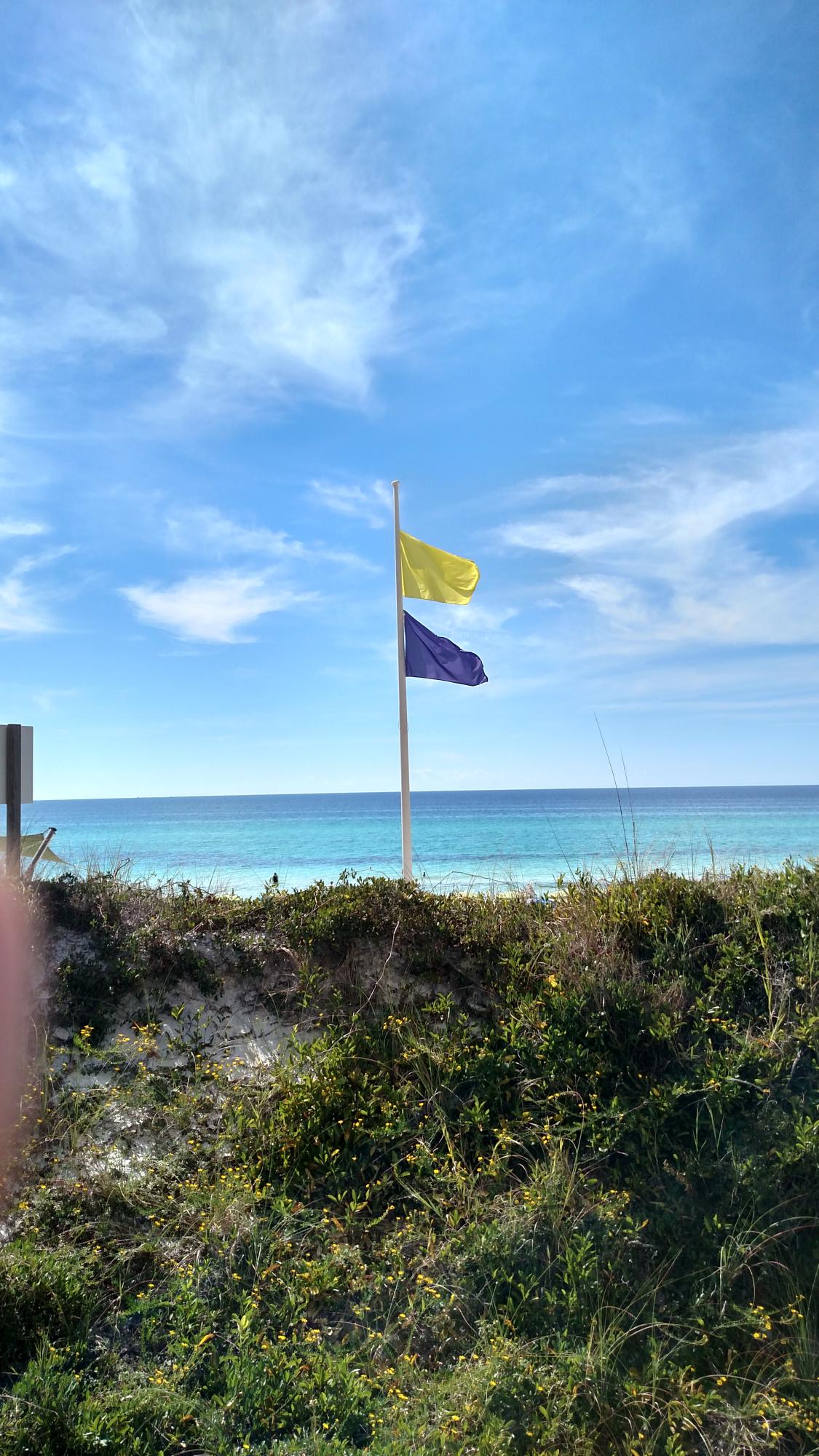 HIDDEN DUNES GULFSIDE 1 - Residential