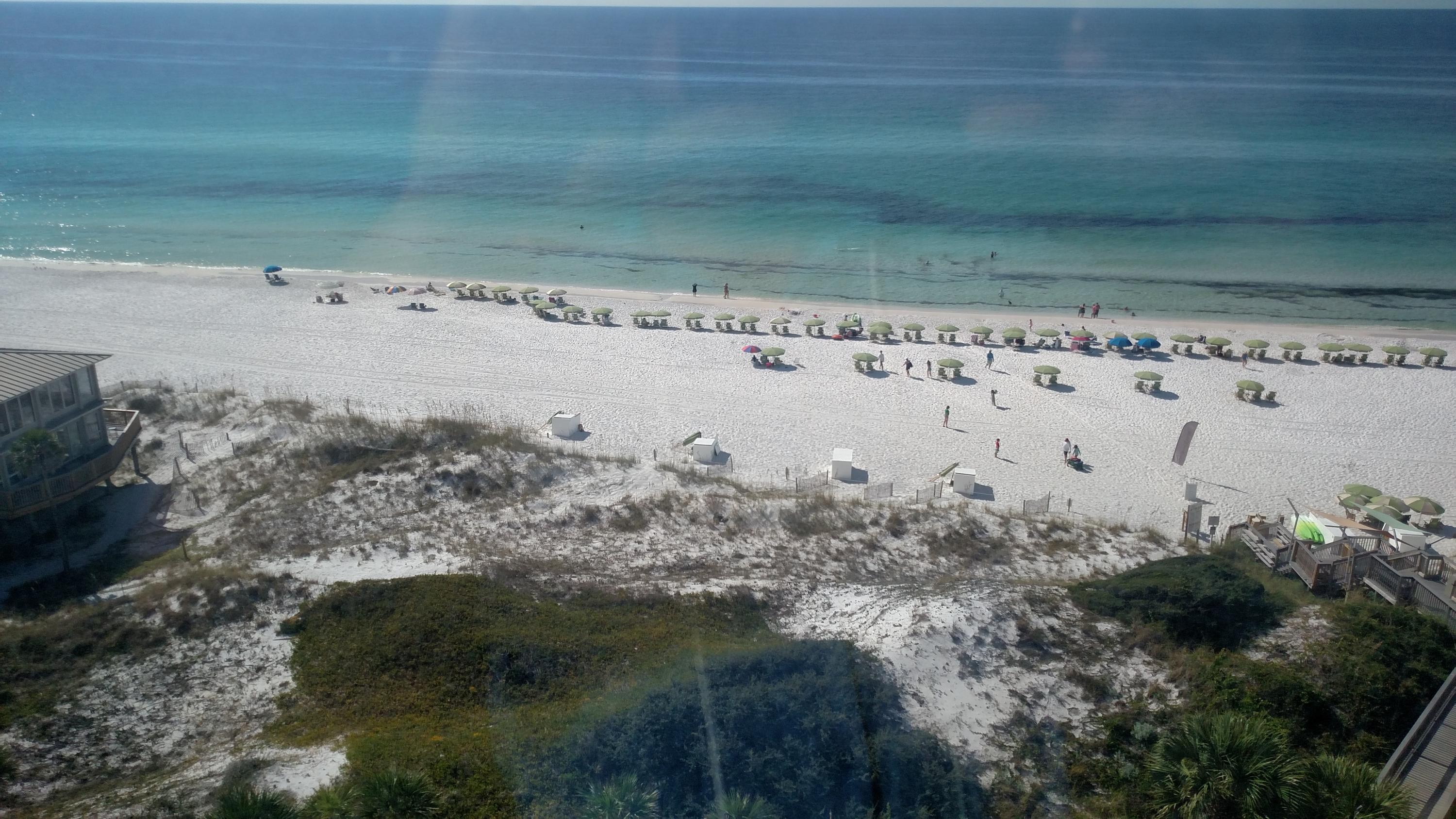 HIDDEN DUNES GULFSIDE 1 - Residential