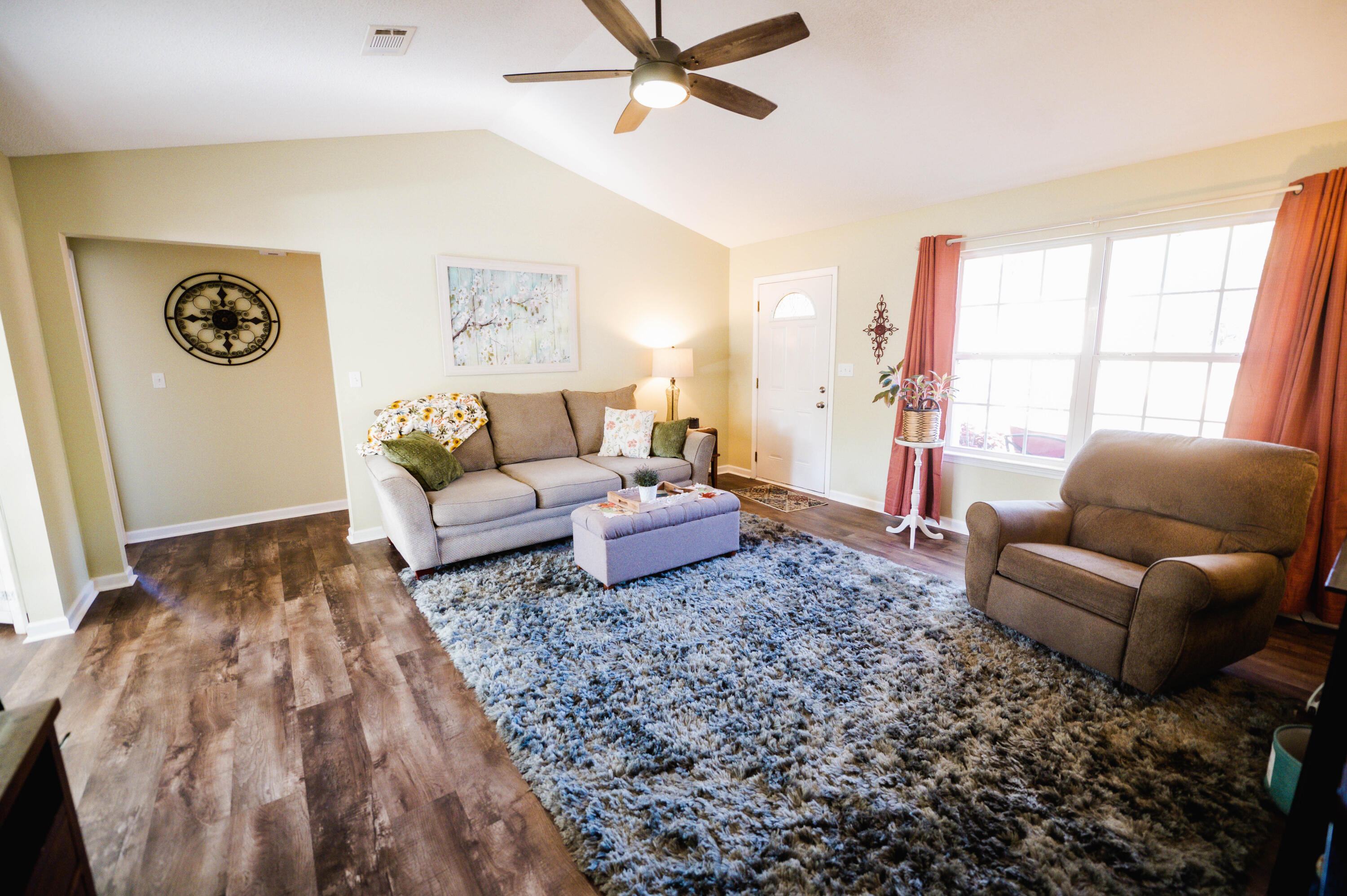 OAKWOOD HILLS UNIT 3 - Residential