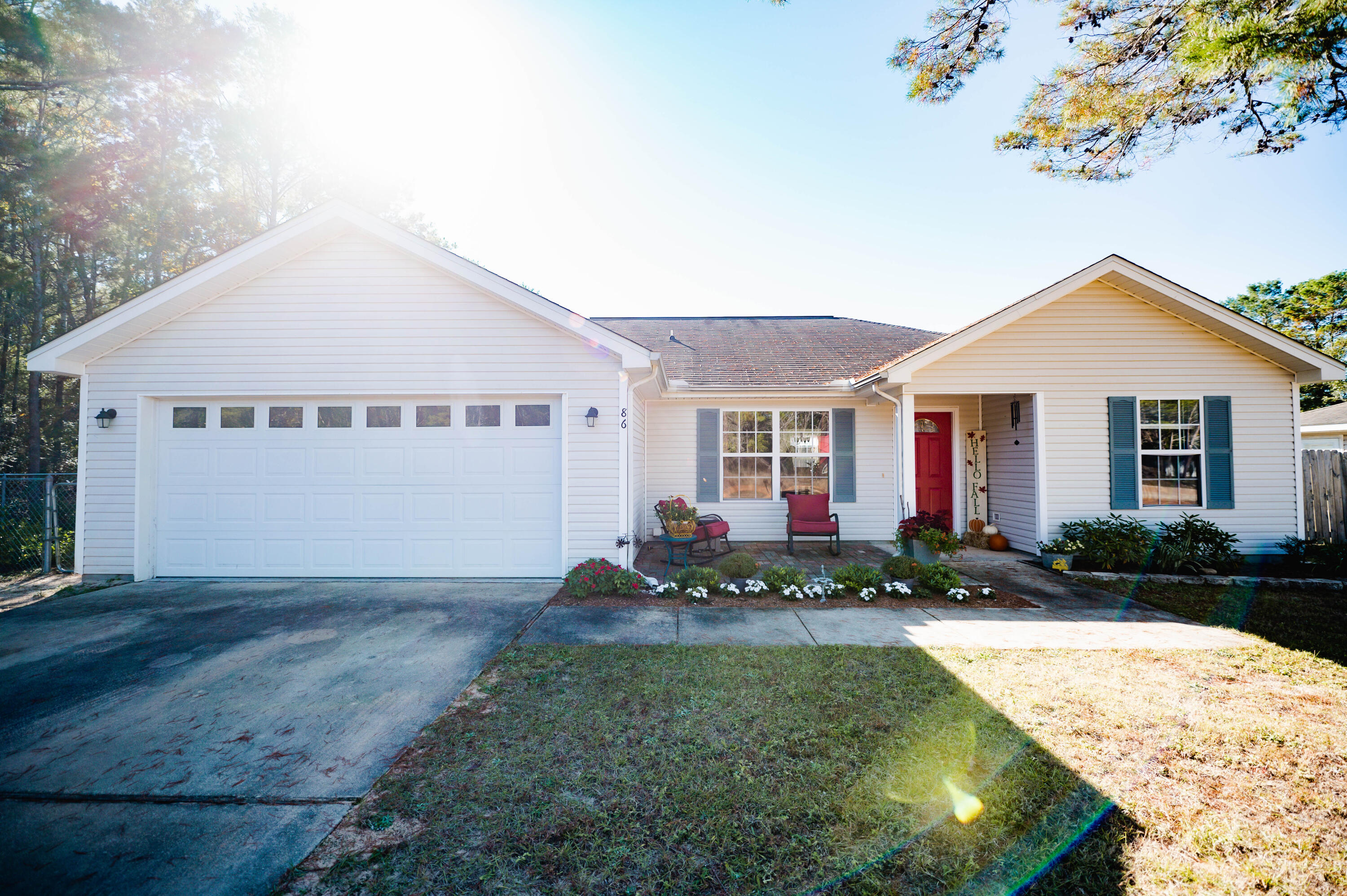 OAKWOOD HILLS UNIT 3 - Residential