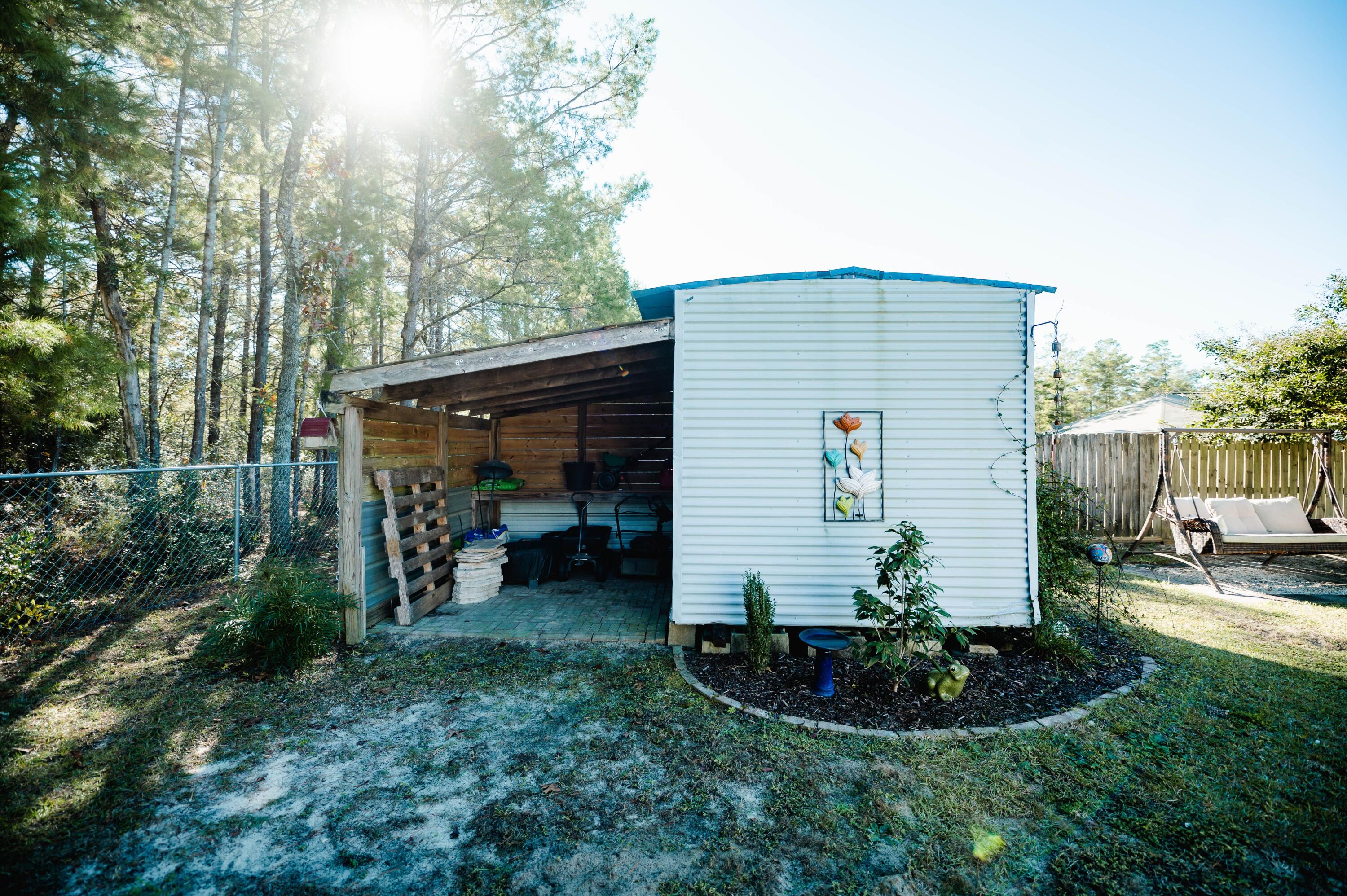 OAKWOOD HILLS UNIT 3 - Residential