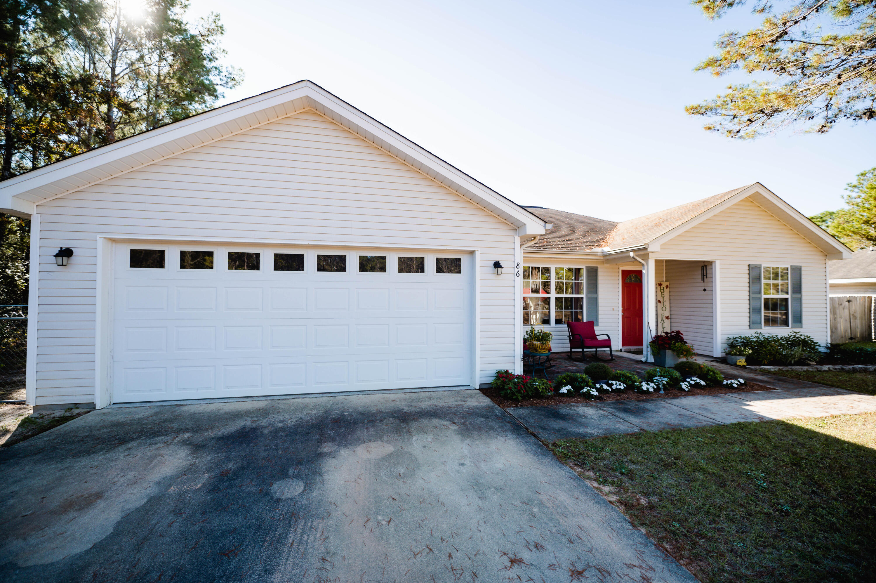 OAKWOOD HILLS UNIT 3 - Residential