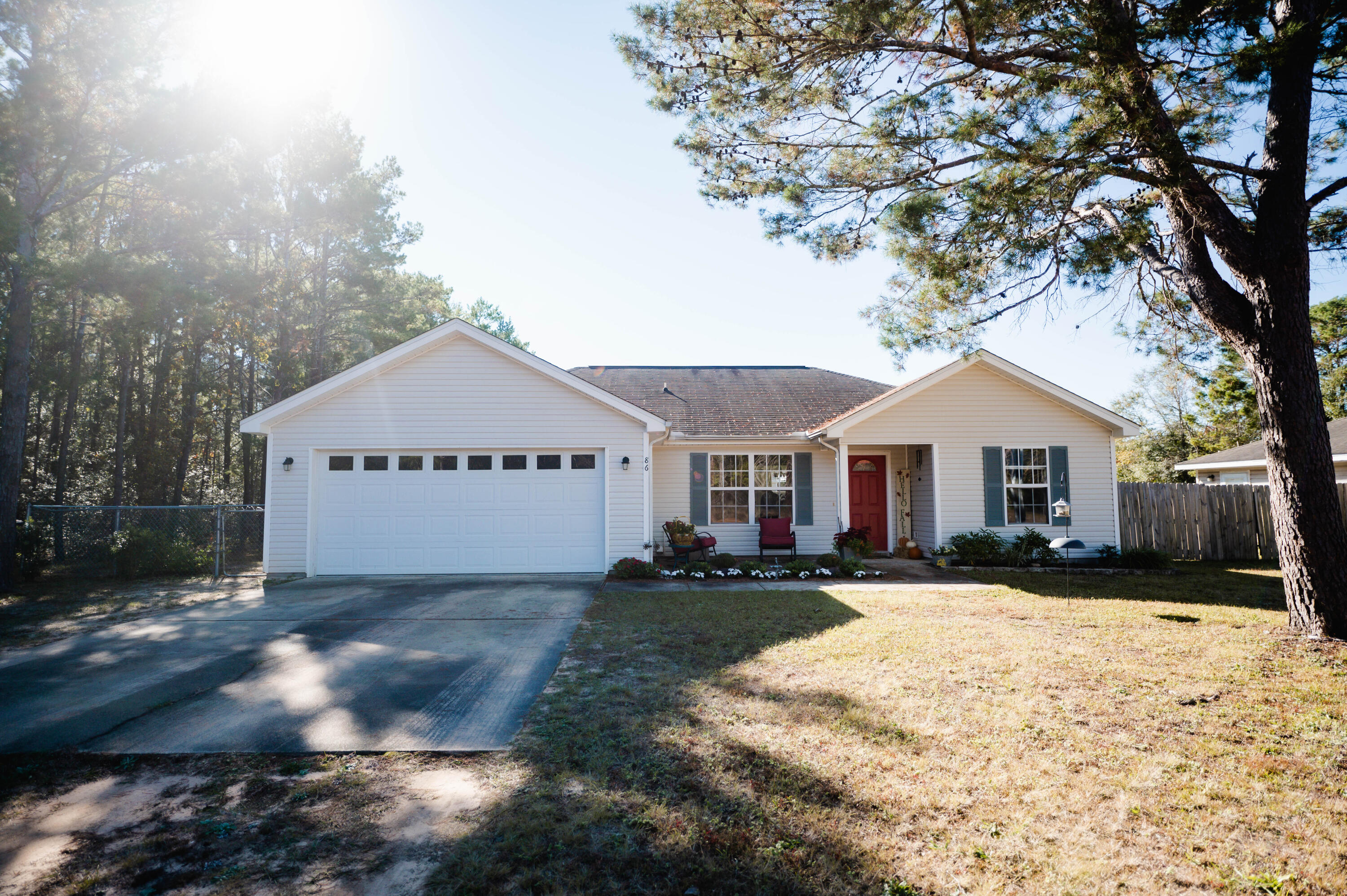 OAKWOOD HILLS UNIT 3 - Residential