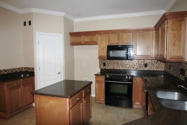 SANDY RIDGE ESTATES - Residential