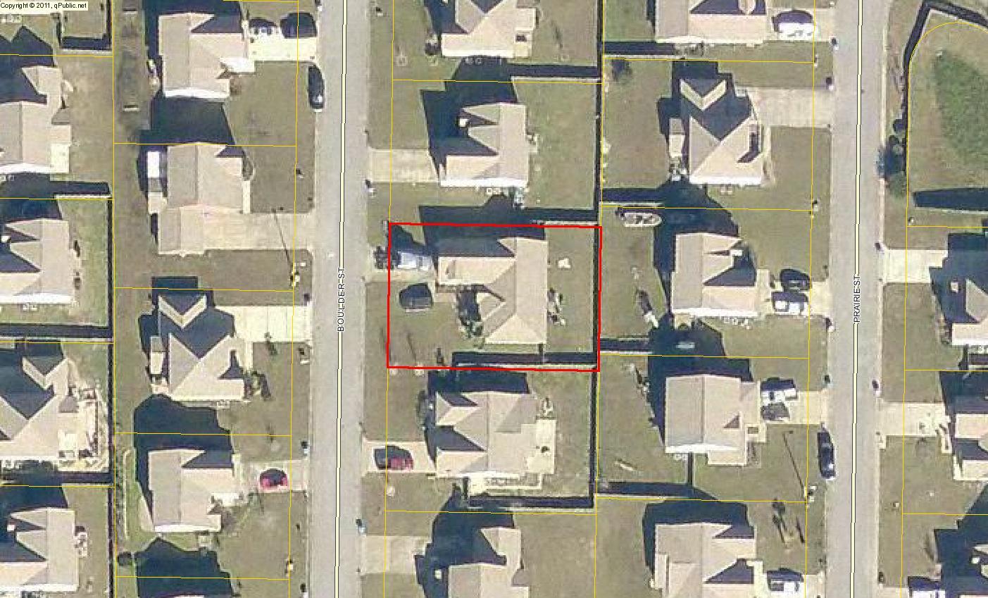 SANDY RIDGE ESTATES - Residential