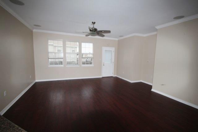 SANDY RIDGE ESTATES - Residential