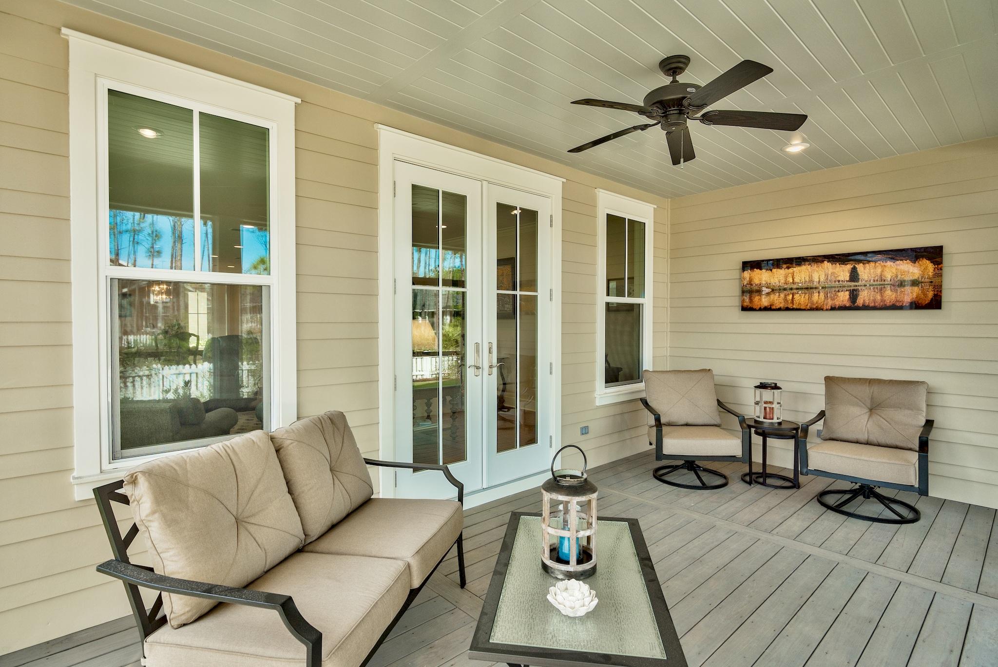 WATERSOUND ORIGINS - Residential