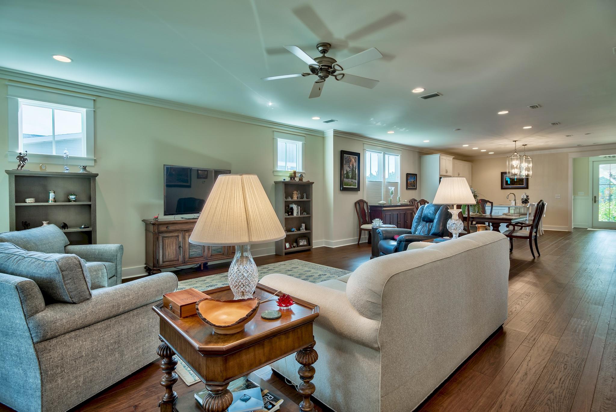 WATERSOUND ORIGINS - Residential