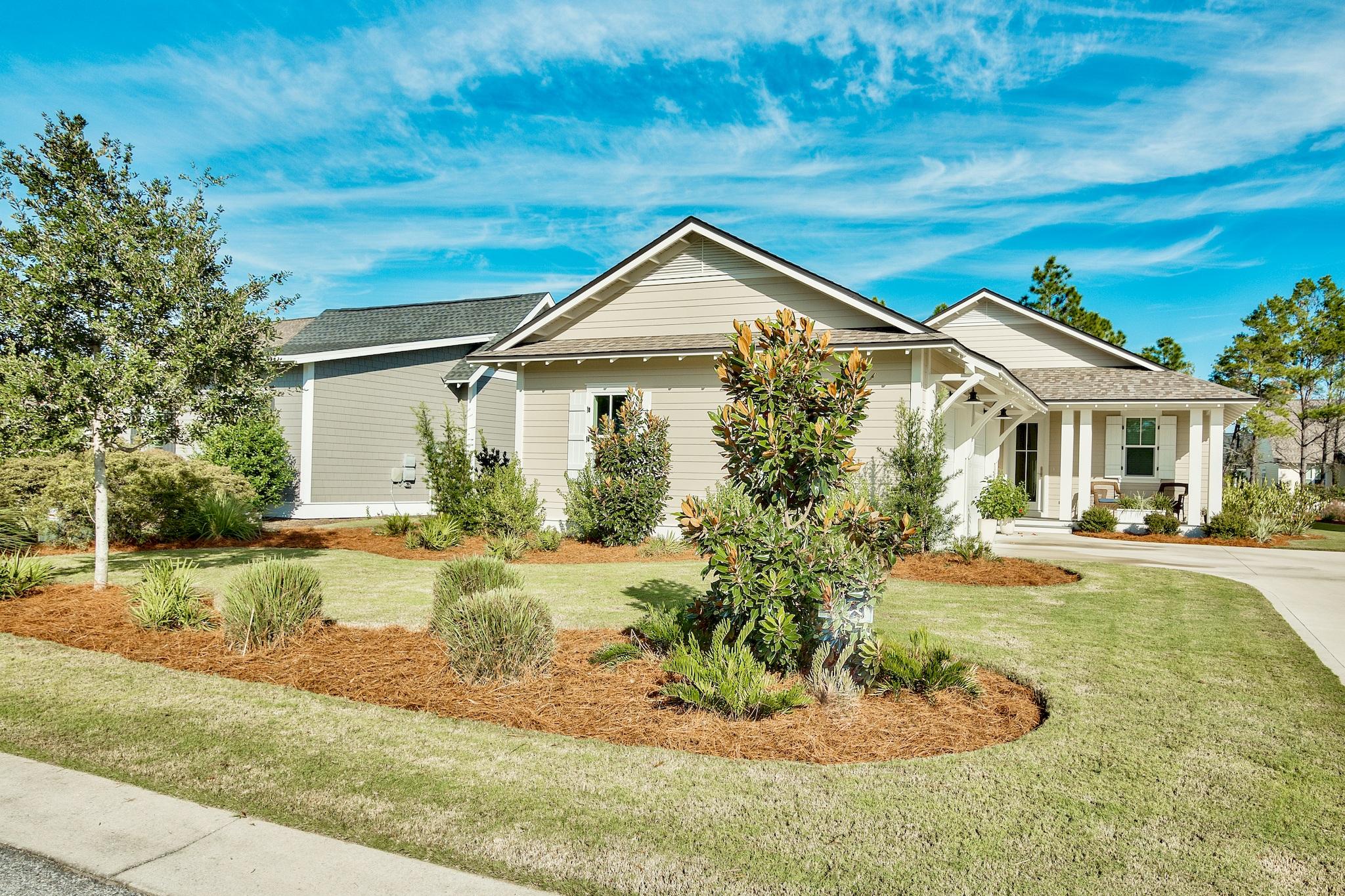 WATERSOUND ORIGINS - Residential