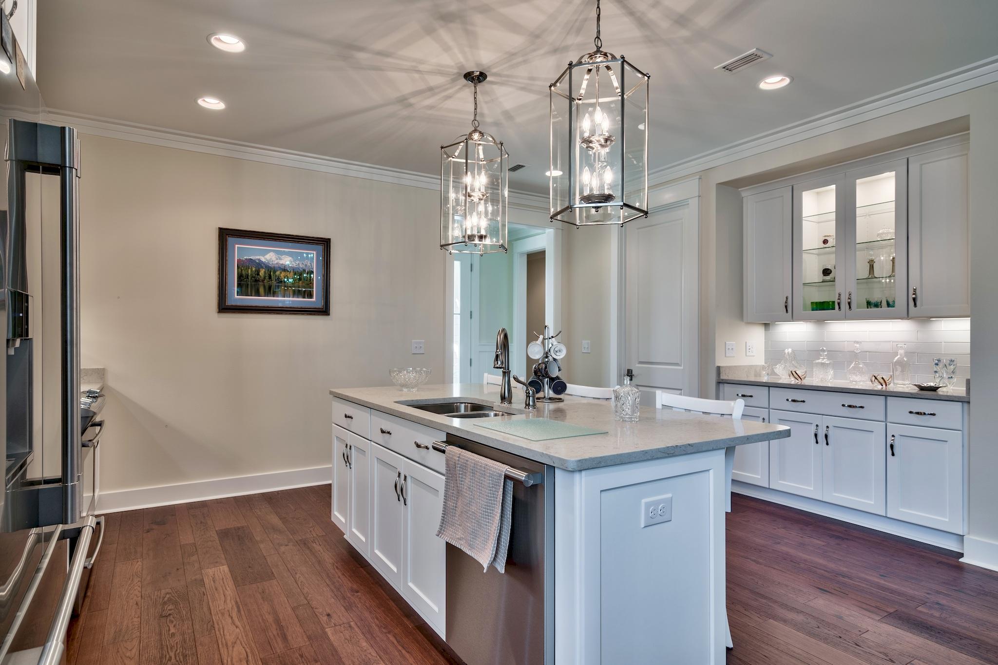 WATERSOUND ORIGINS - Residential