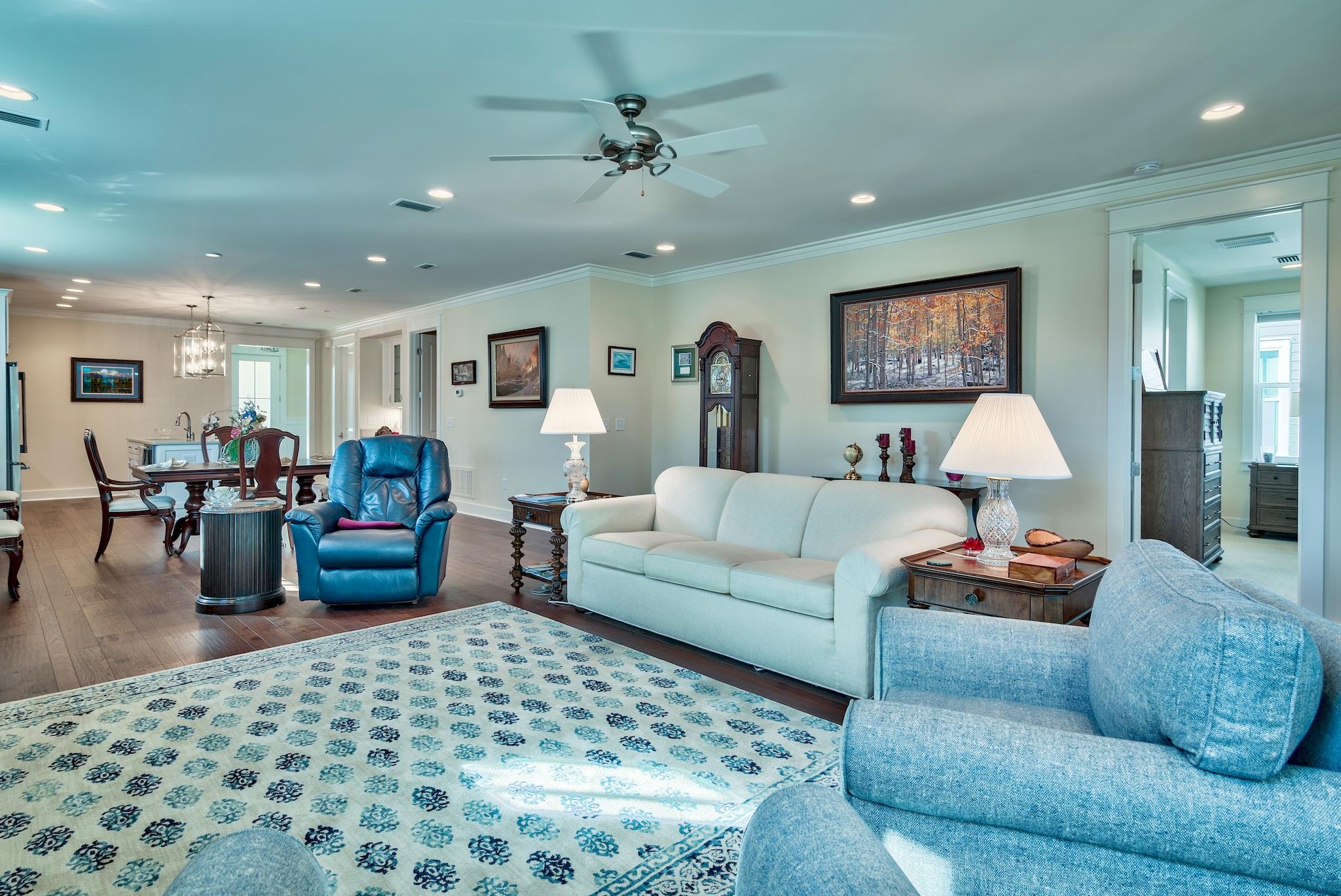 WATERSOUND ORIGINS - Residential