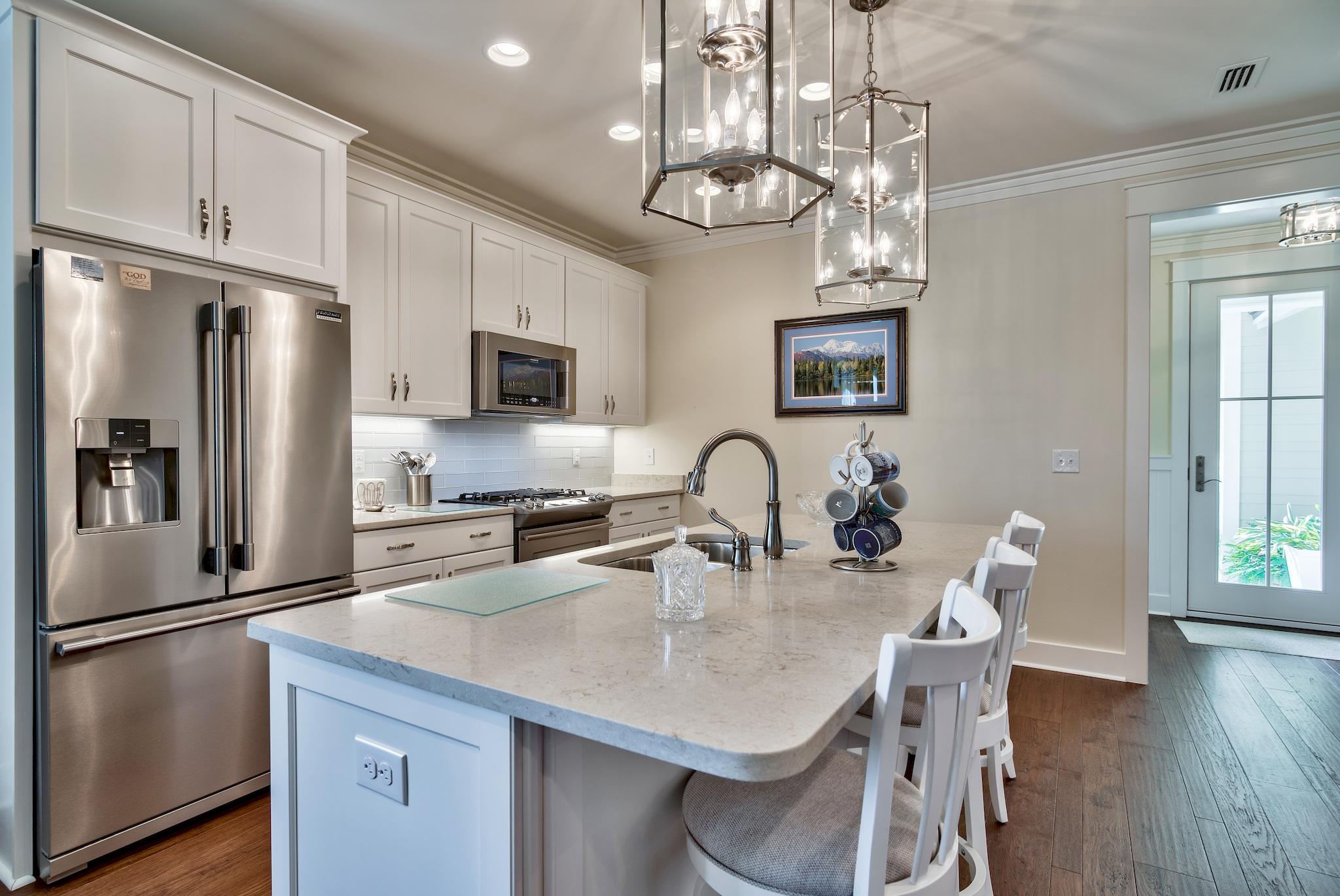 WATERSOUND ORIGINS - Residential