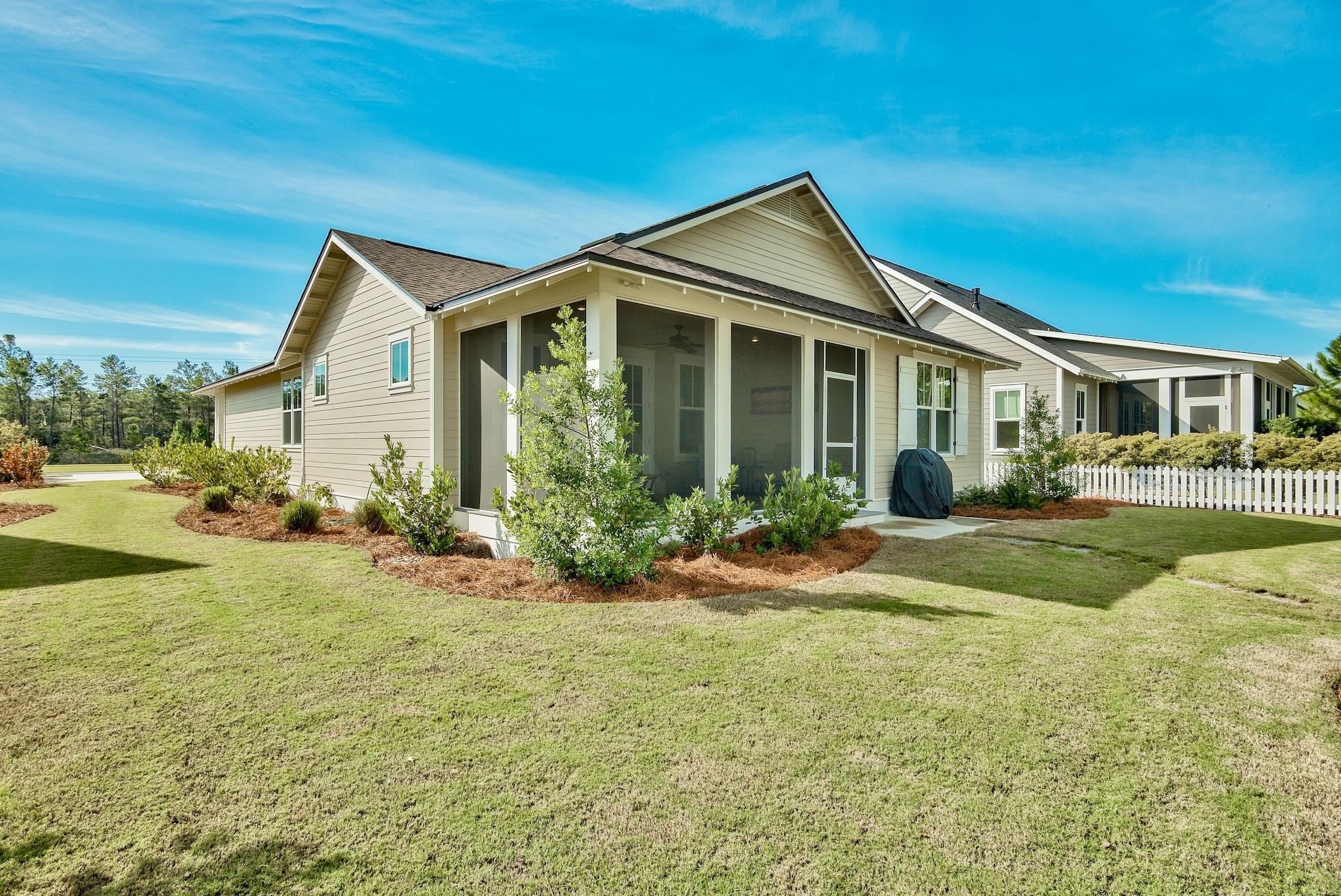 WATERSOUND ORIGINS - Residential