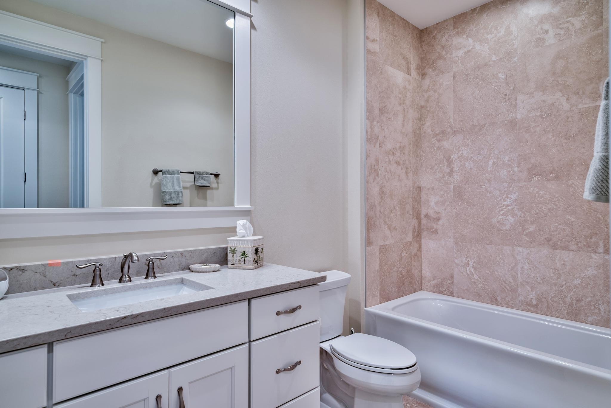 WATERSOUND ORIGINS - Residential