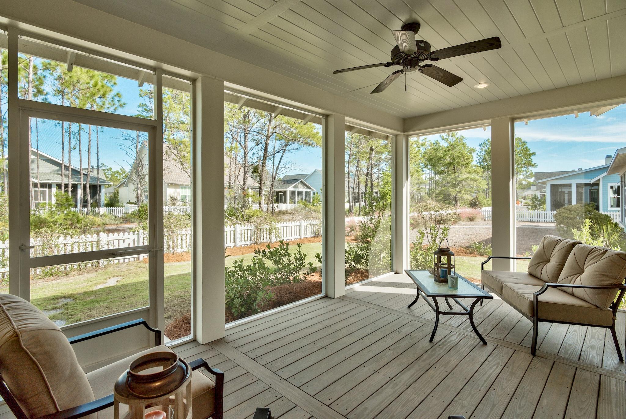 WATERSOUND ORIGINS - Residential