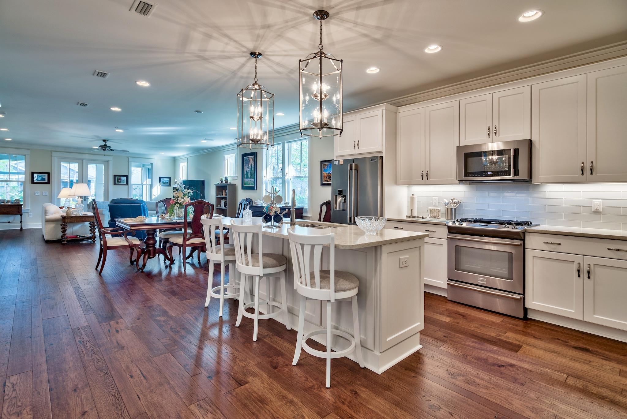 WATERSOUND ORIGINS - Residential