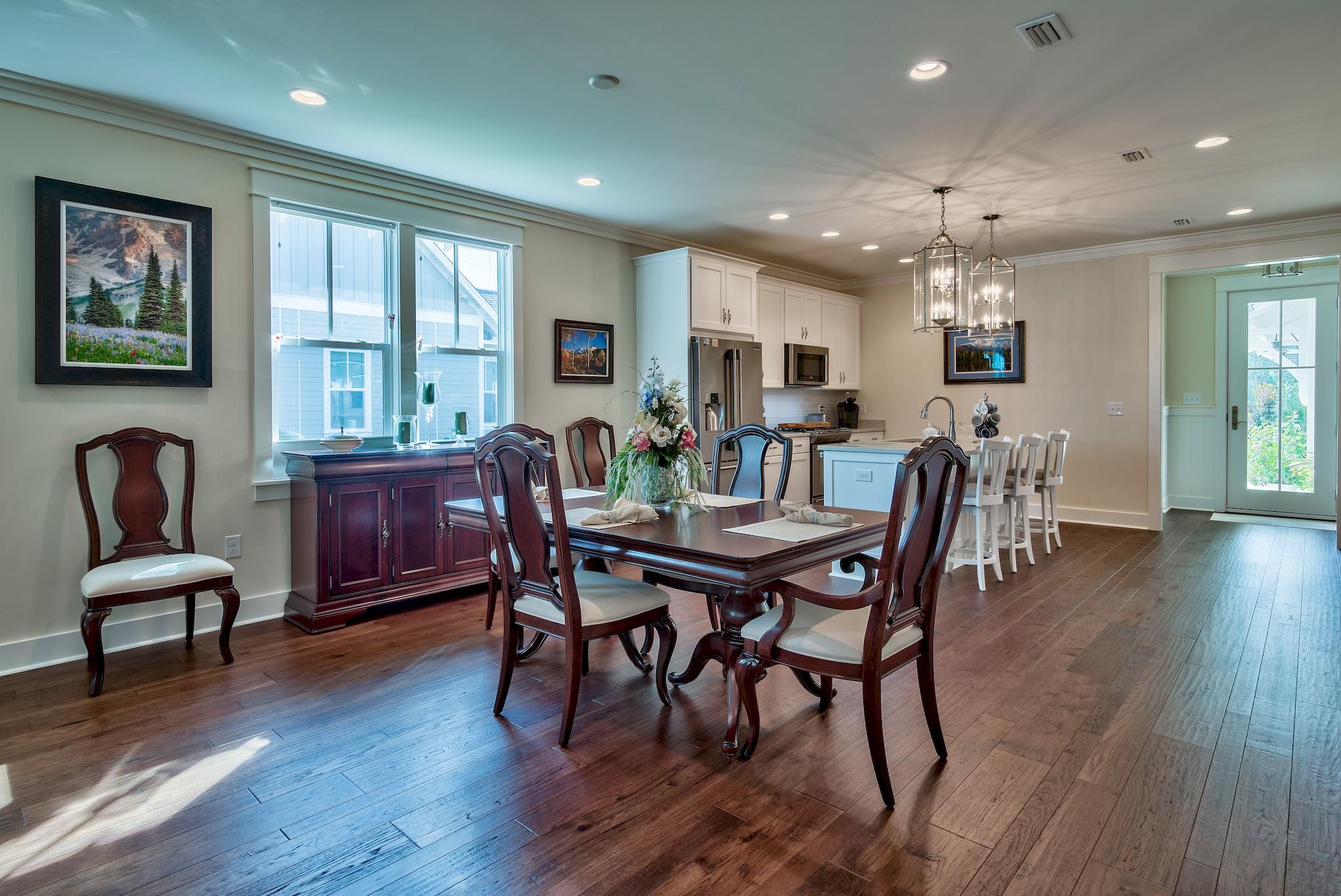 WATERSOUND ORIGINS - Residential