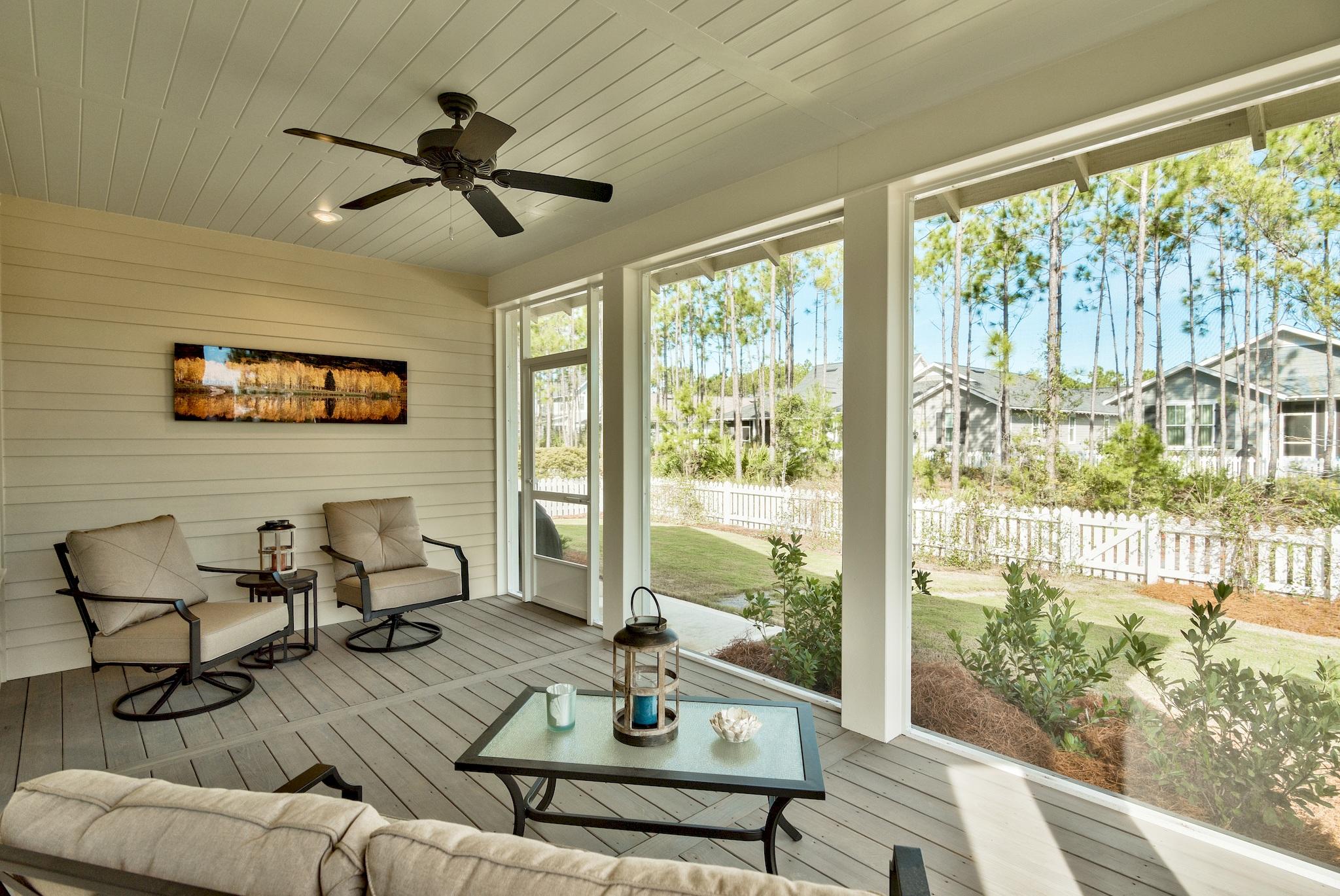WATERSOUND ORIGINS - Residential