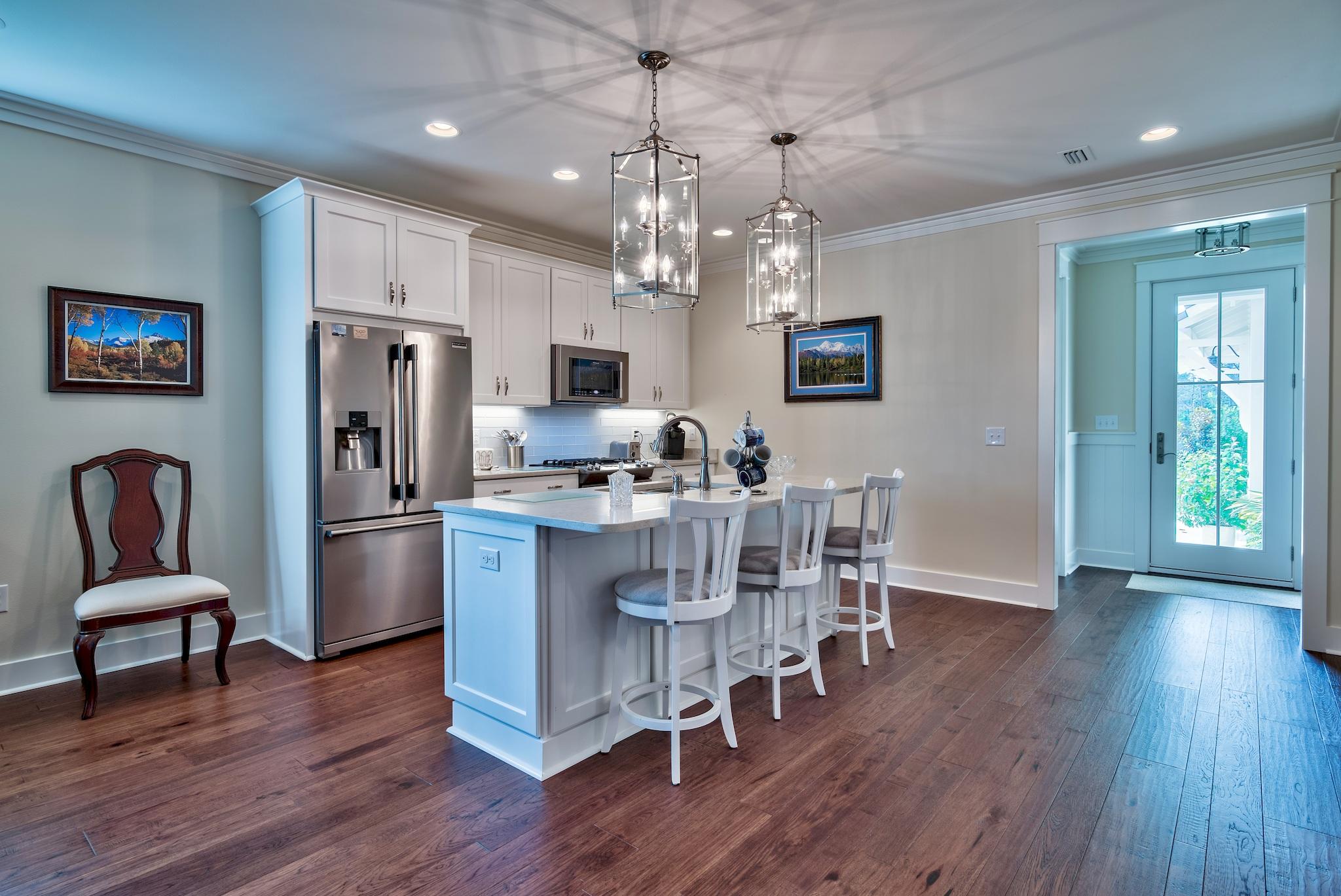 WATERSOUND ORIGINS - Residential