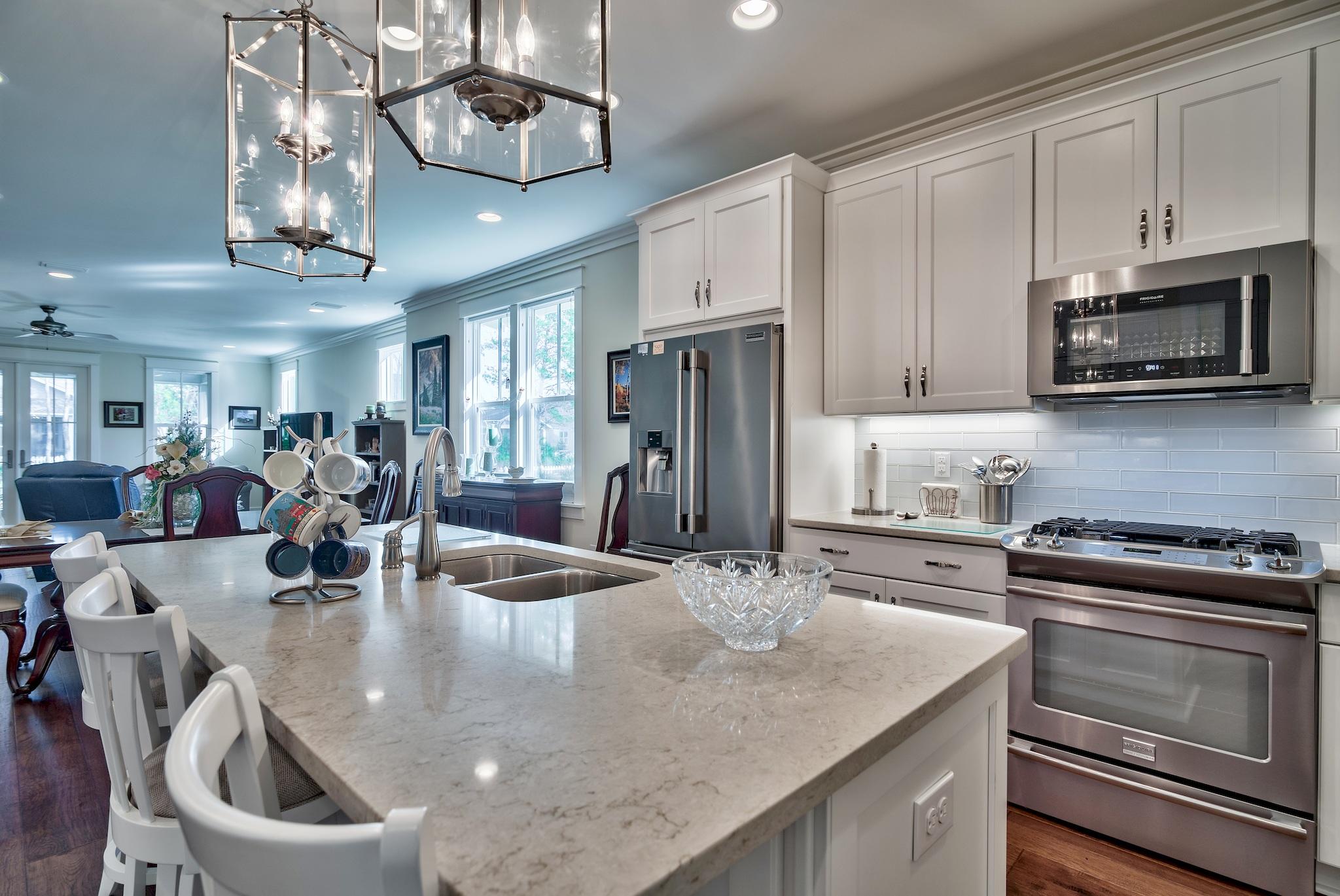WATERSOUND ORIGINS - Residential