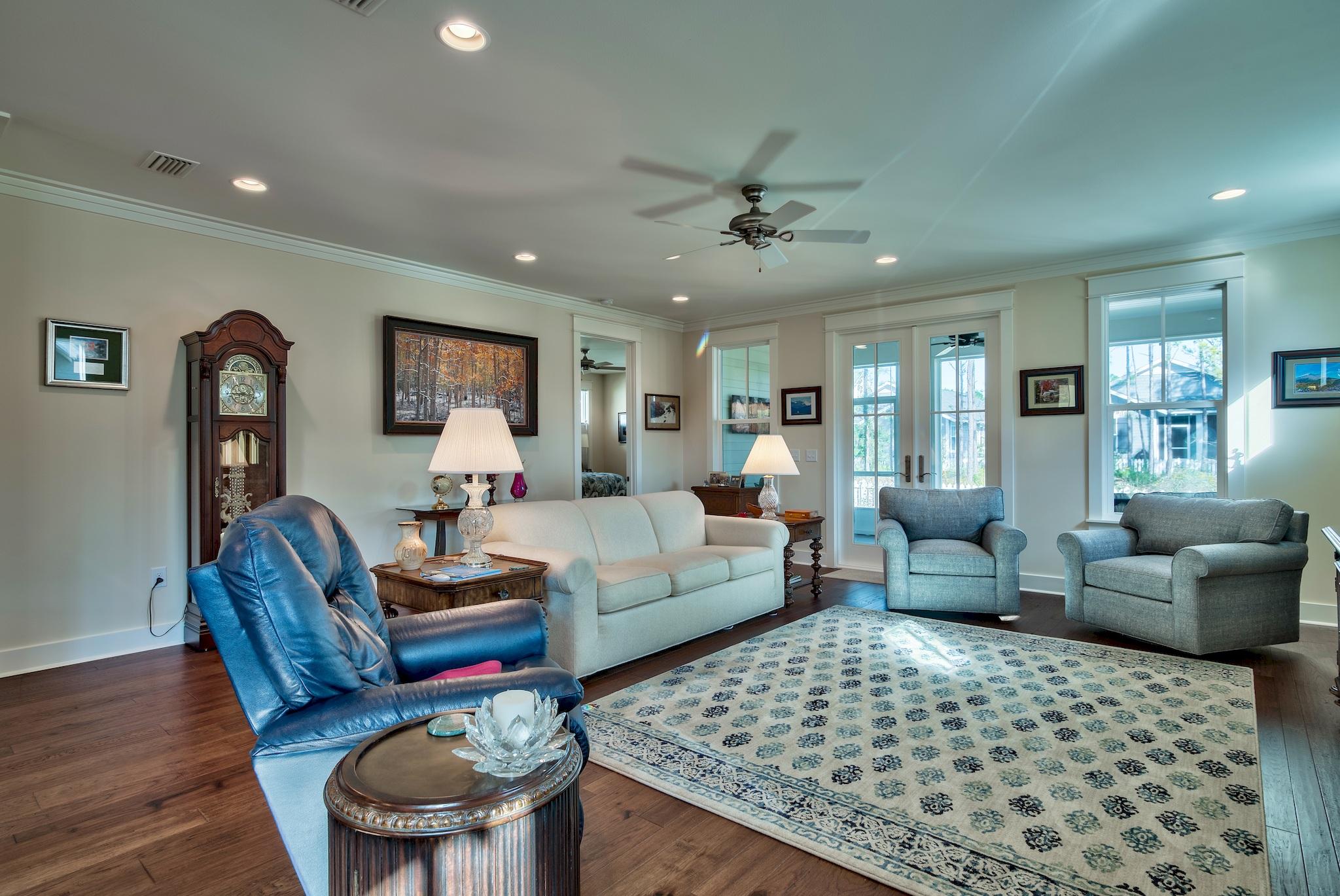 WATERSOUND ORIGINS - Residential
